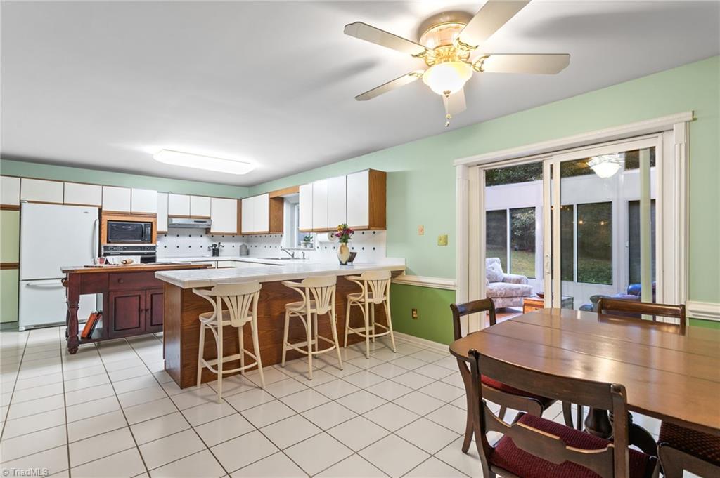 223 Wendy Oak Road Reidsville, NC 27320 - Photo 17 of 50