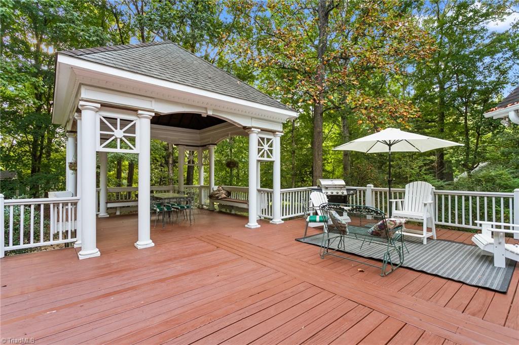 223 Wendy Oak Road Reidsville, NC 27320 - Photo 27 of 50