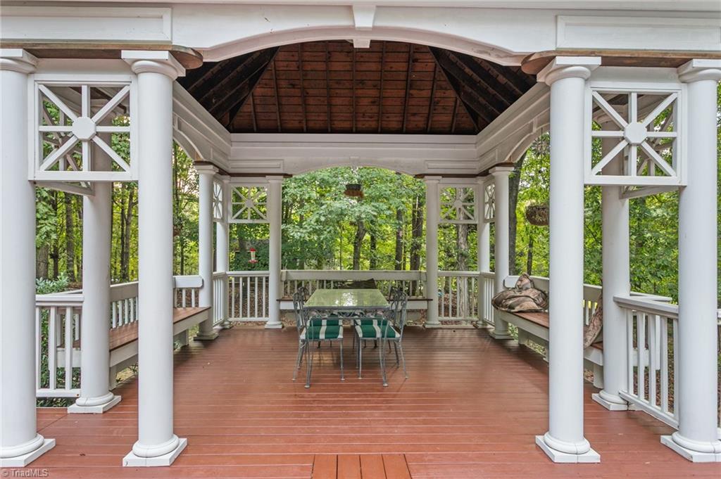 223 Wendy Oak Road Reidsville, NC 27320 - Photo 28 of 50