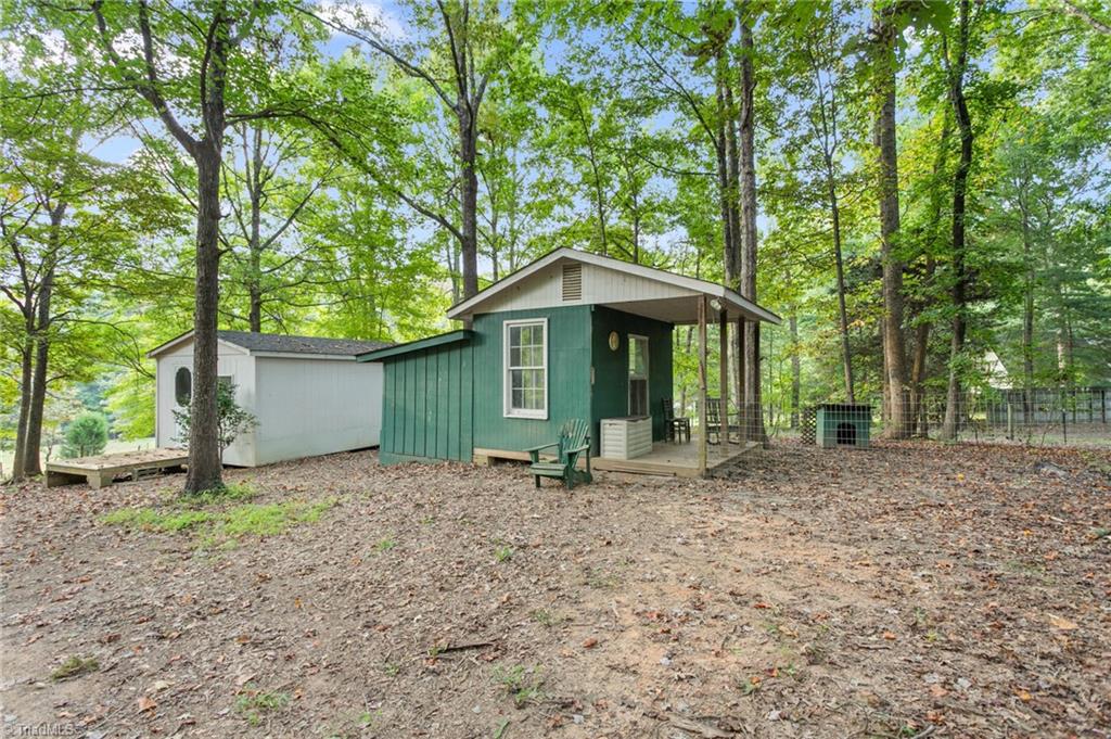 223 Wendy Oak Road Reidsville, NC 27320 - Photo 30 of 50