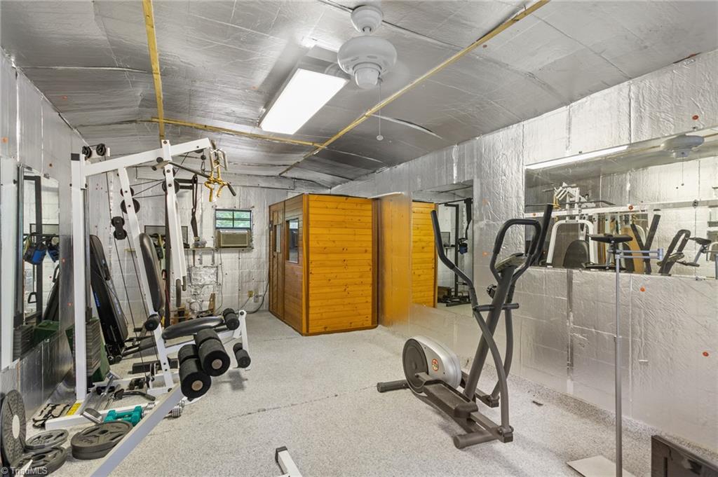 223 Wendy Oak Road Reidsville, NC 27320 - Photo 33 of 50