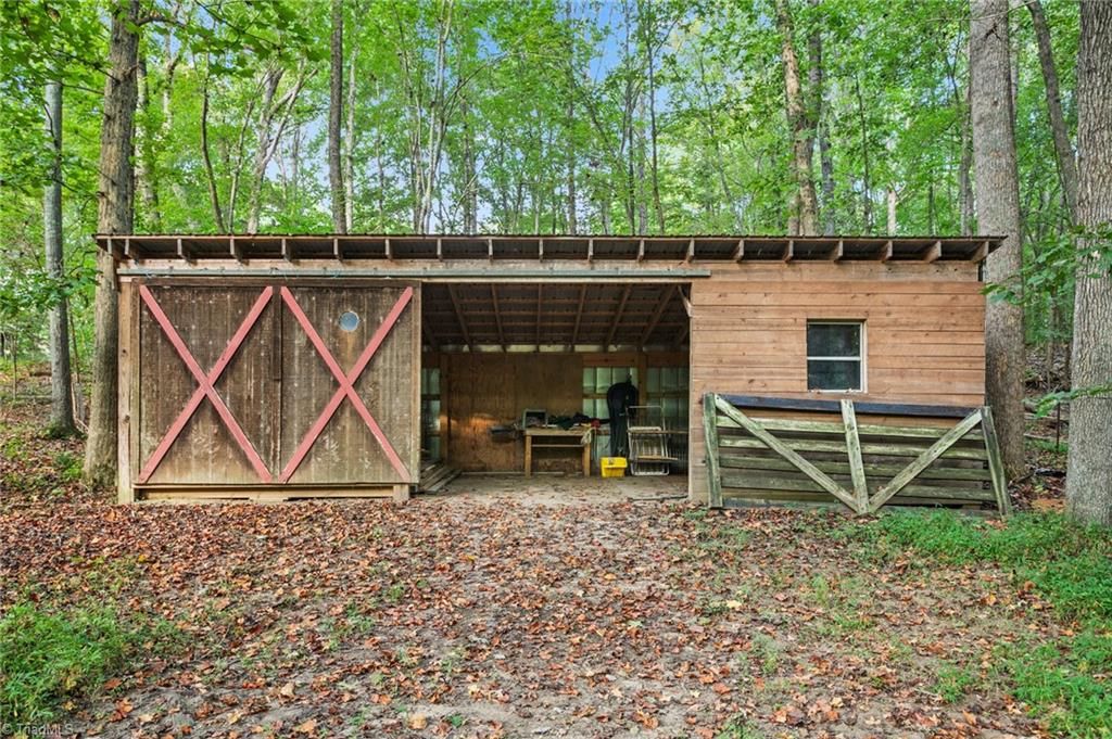 223 Wendy Oak Road Reidsville, NC 27320 - Photo 34 of 50