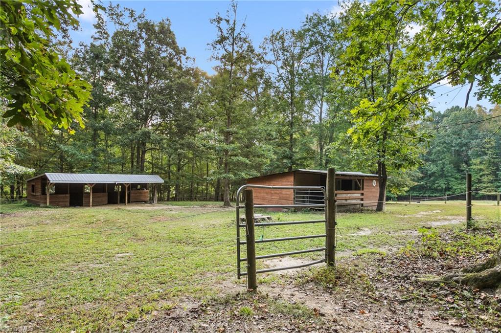 223 Wendy Oak Road Reidsville, NC 27320 - Photo 35 of 50