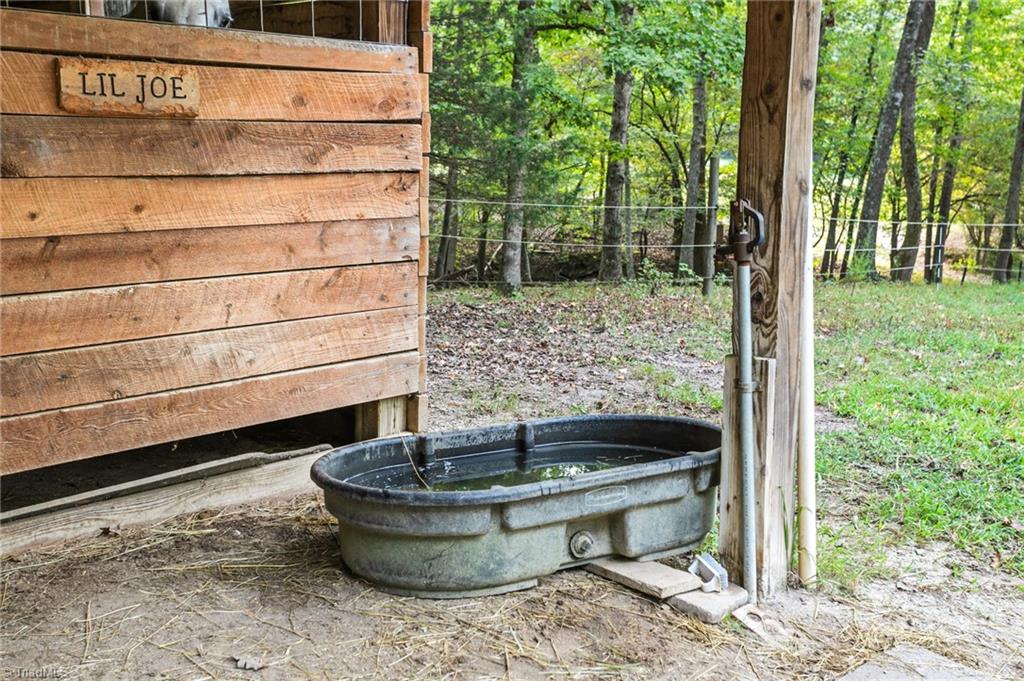 223 Wendy Oak Road Reidsville, NC 27320 - Photo 37 of 50