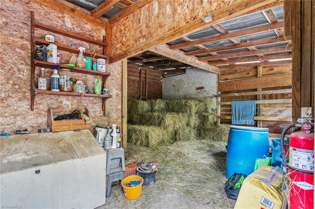 223 Wendy Oak Road Reidsville, NC 27320 - Photo 39 of 50