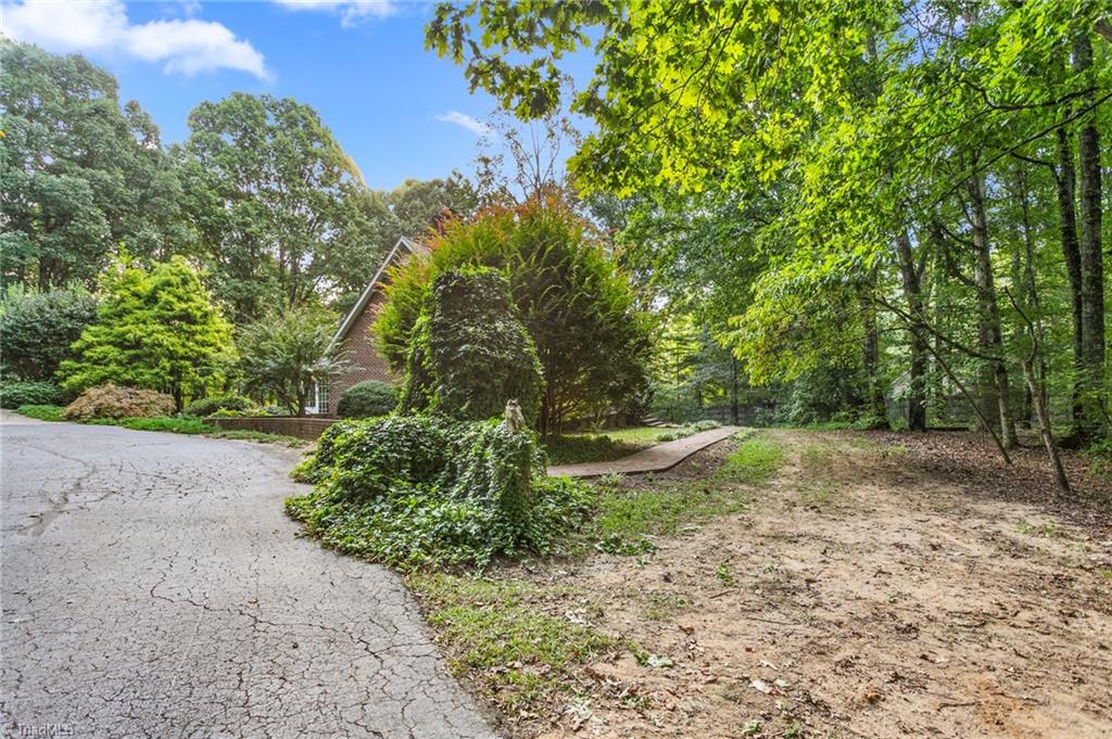 223 Wendy Oak Road Reidsville, NC 27320 - Photo 4 of 50