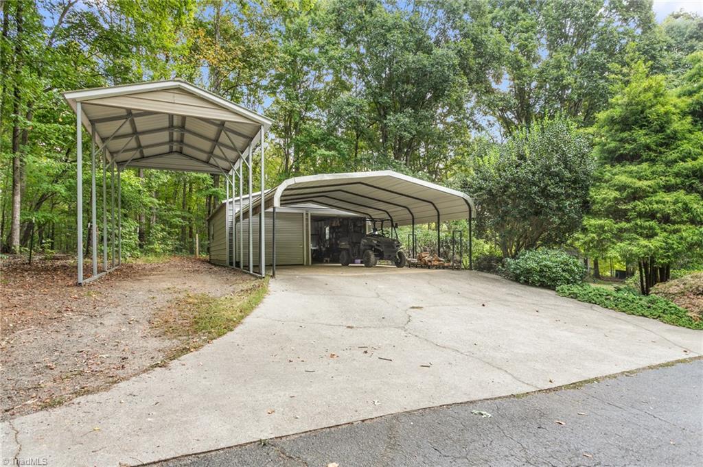 223 Wendy Oak Road Reidsville, NC 27320 - Photo 41 of 50