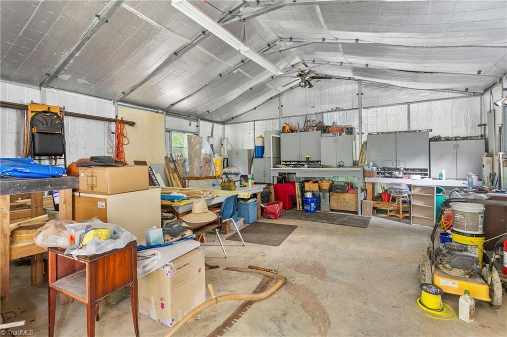 223 Wendy Oak Road Reidsville, NC 27320 - Photo 42 of 50