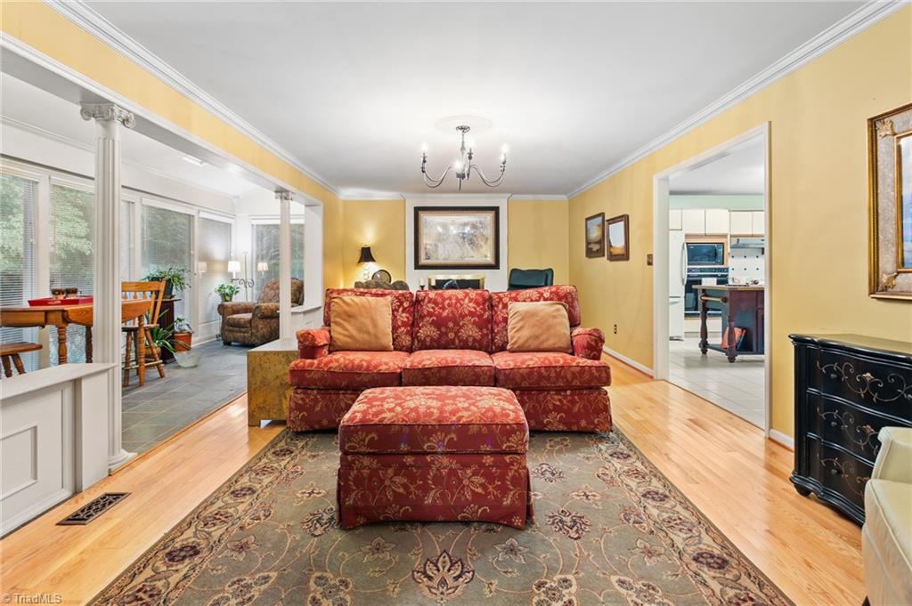 223 Wendy Oak Road Reidsville, NC 27320 - Photo 7 of 50