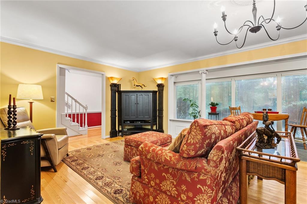 223 Wendy Oak Road Reidsville, NC 27320 - Photo 8 of 50