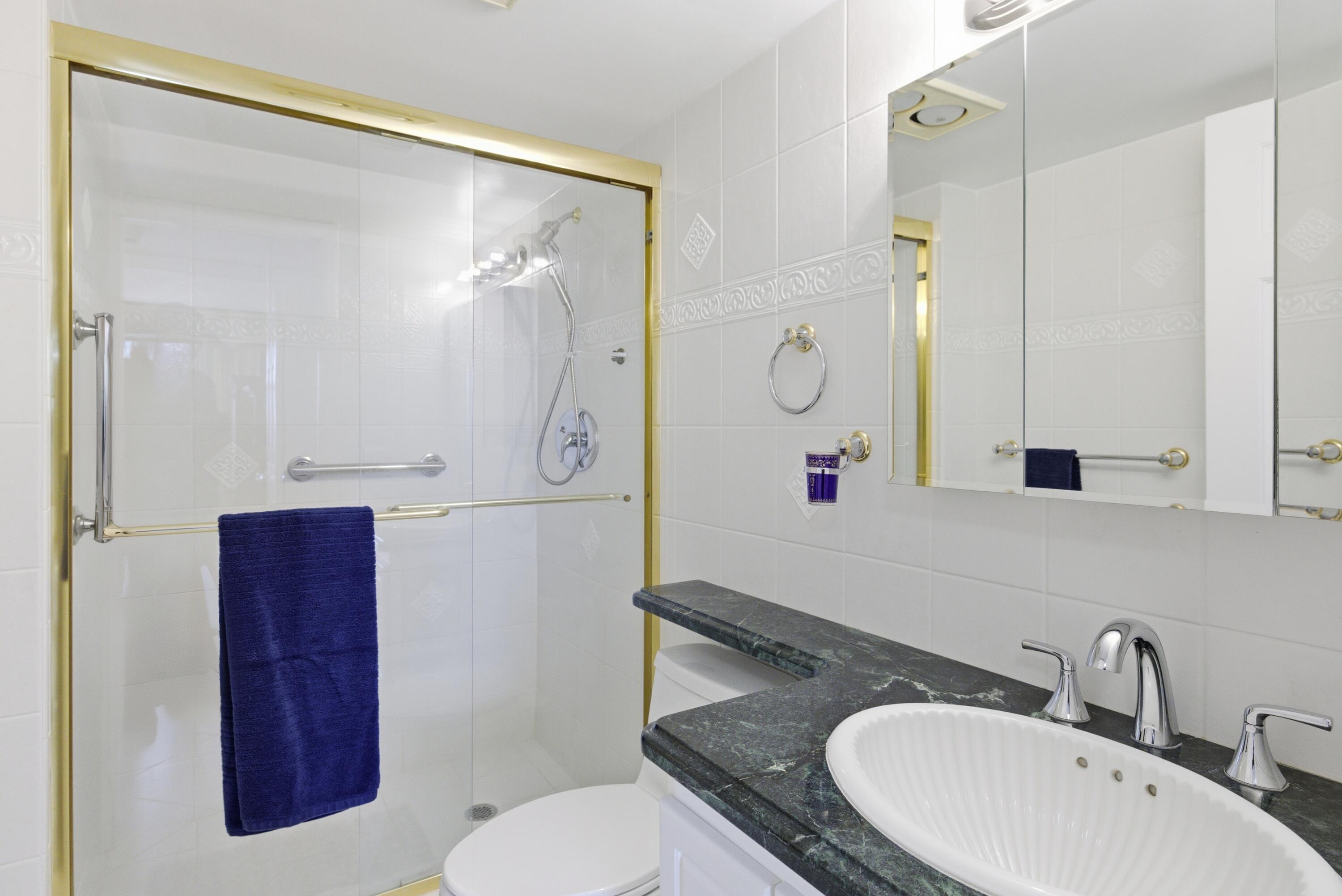 2121 North Ocean Boulevard, Unit 805W Boca Raton, FL 33431 - Photo 17 of 38 3W7A3650