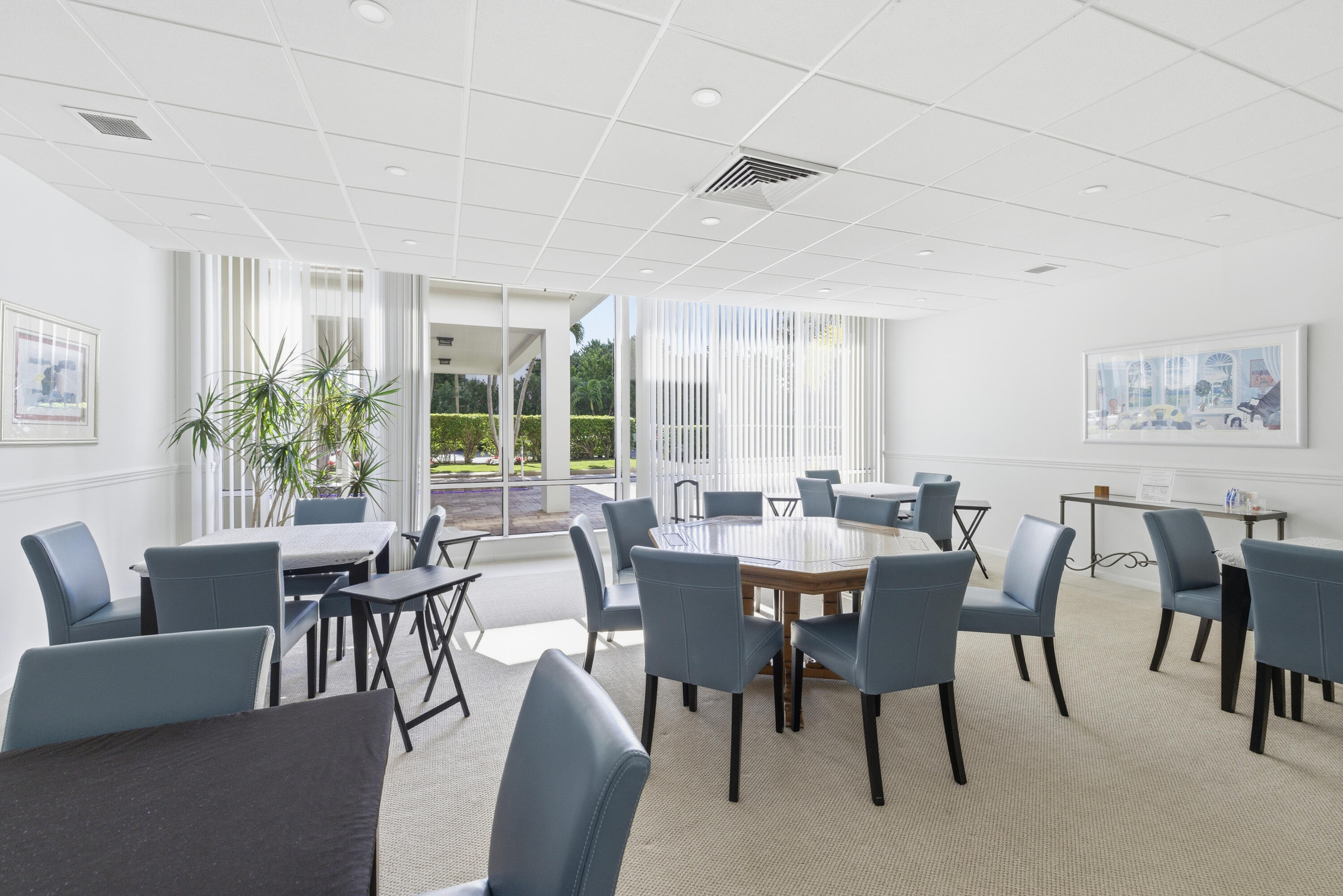 2121 North Ocean Boulevard, Unit 805W Boca Raton, FL 33431 - Photo 21 of 38 3W7A3810