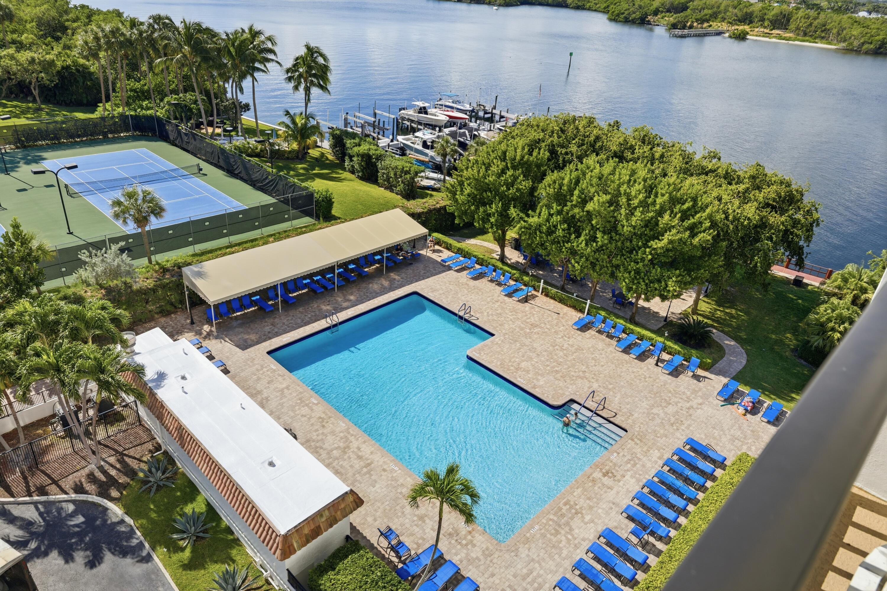 2121 North Ocean Boulevard, Unit 805W Boca Raton, FL 33431 - Photo 22 of 38 3W7A3780