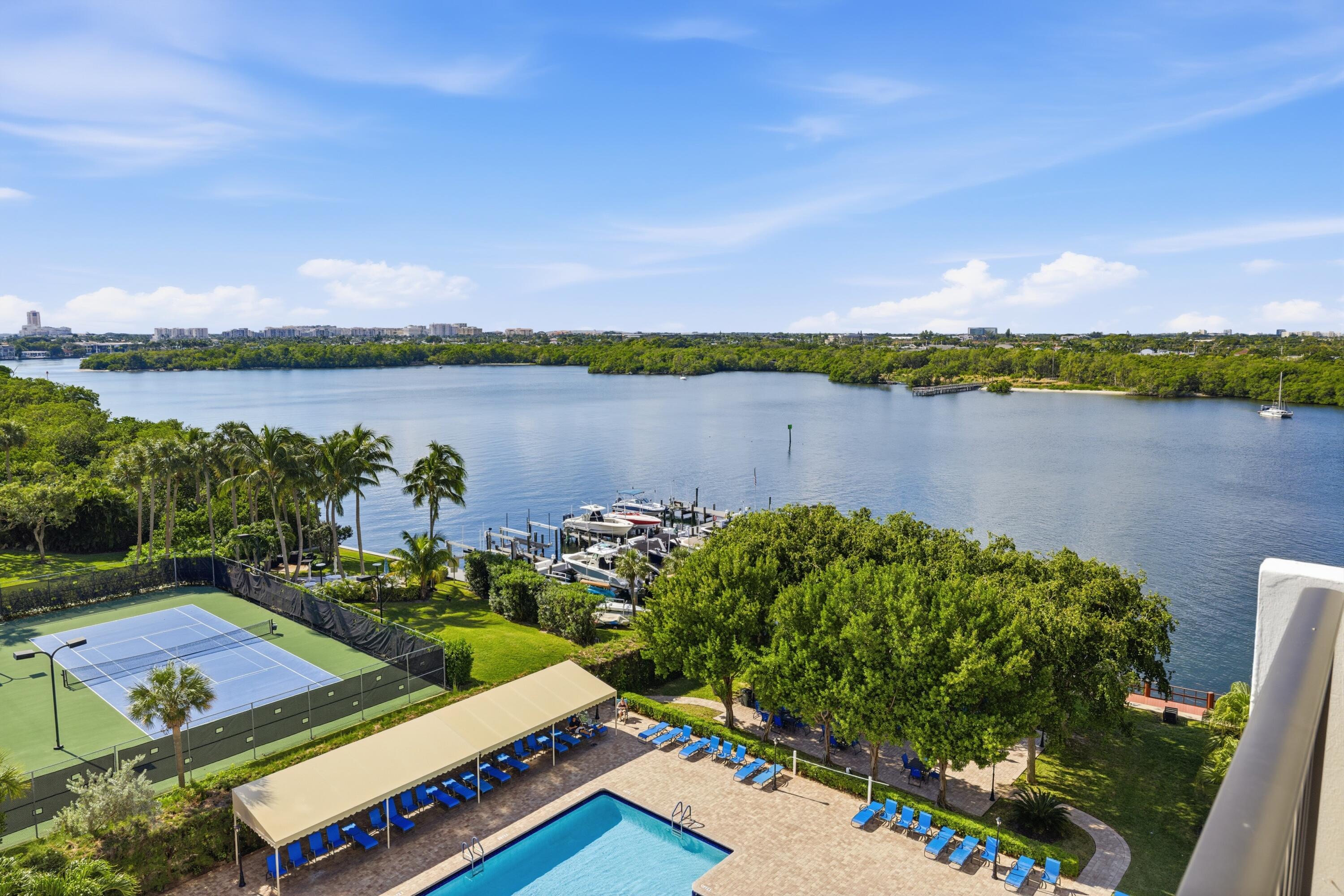 2121 North Ocean Boulevard, Unit 805W Boca Raton, FL 33431 - Photo 24 of 38 3W7A3785