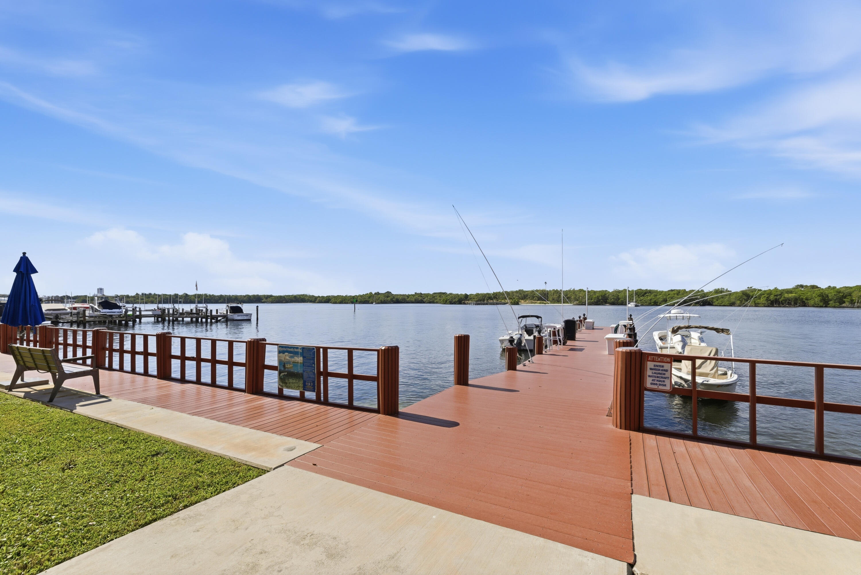 2121 North Ocean Boulevard, Unit 805W Boca Raton, FL 33431 - Photo 27 of 38 3W7A3825