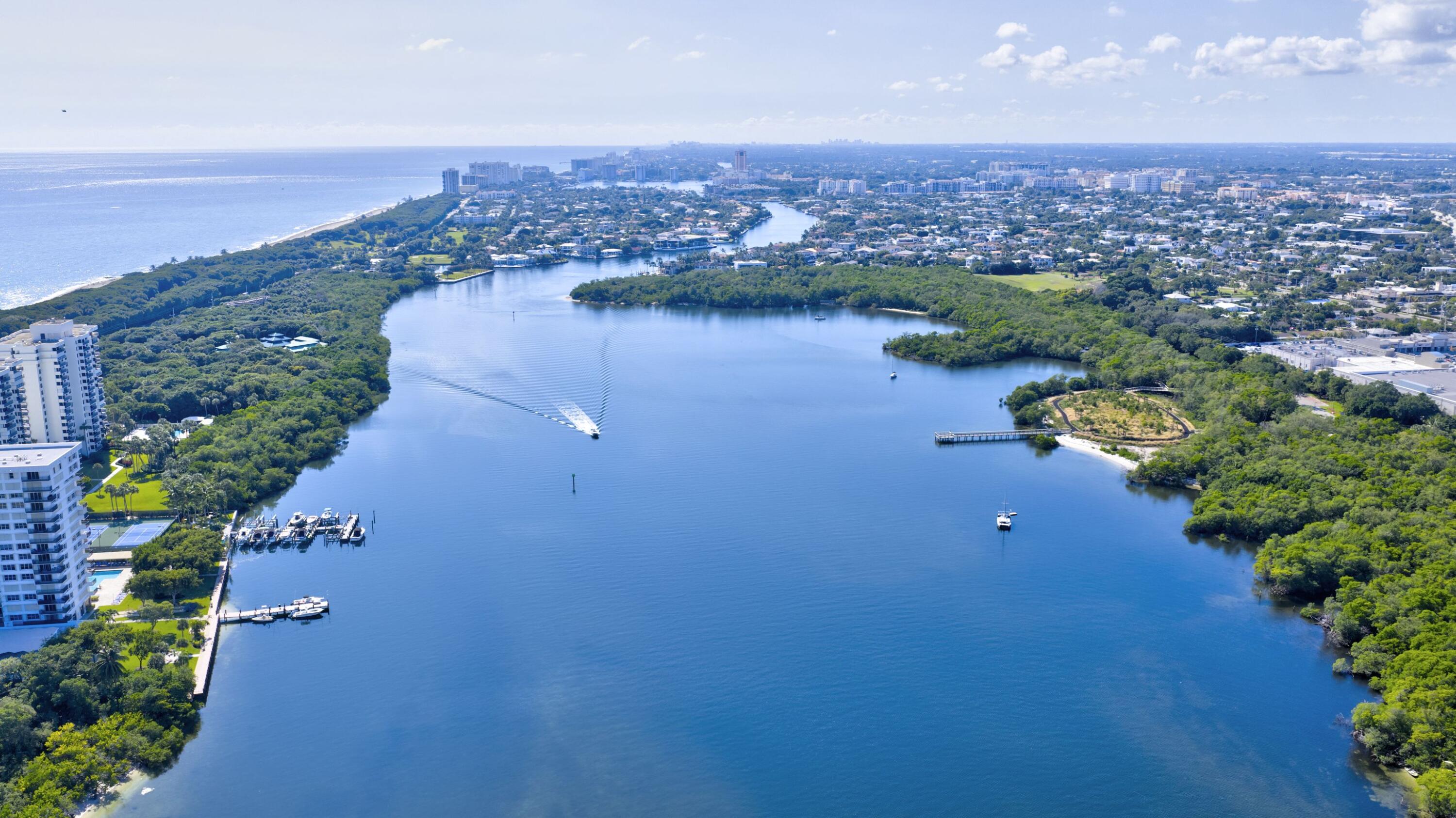 2121 North Ocean Boulevard, Unit 805W Boca Raton, FL 33431 - Photo 32 of 38 DJI_20251120000705_0376_D_77_D_78_D_79_D