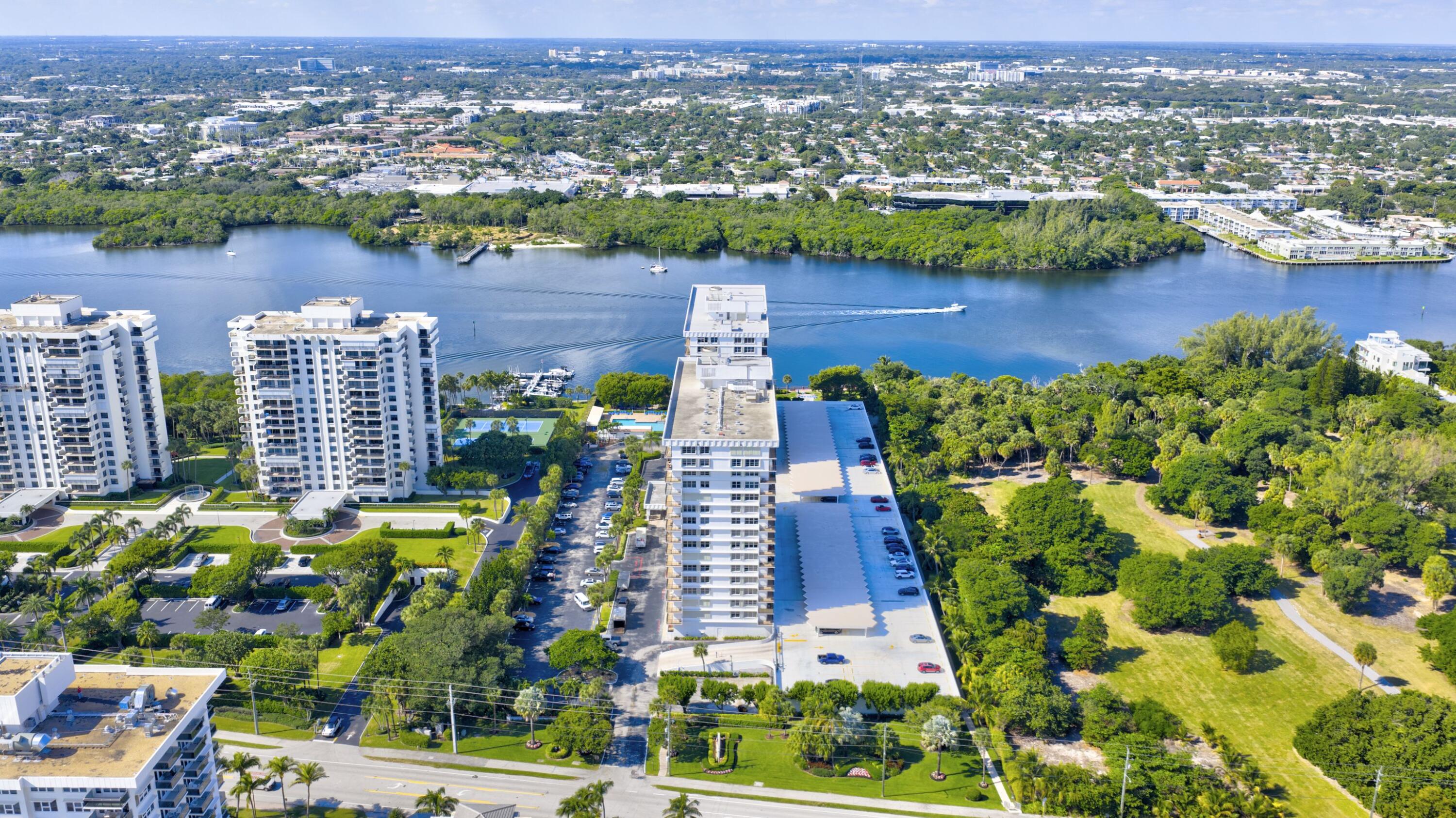 2121 North Ocean Boulevard, Unit 805W Boca Raton, FL 33431 - Photo 34 of 38 DJI_20251120000833_0396_D_397_D_398_D_39