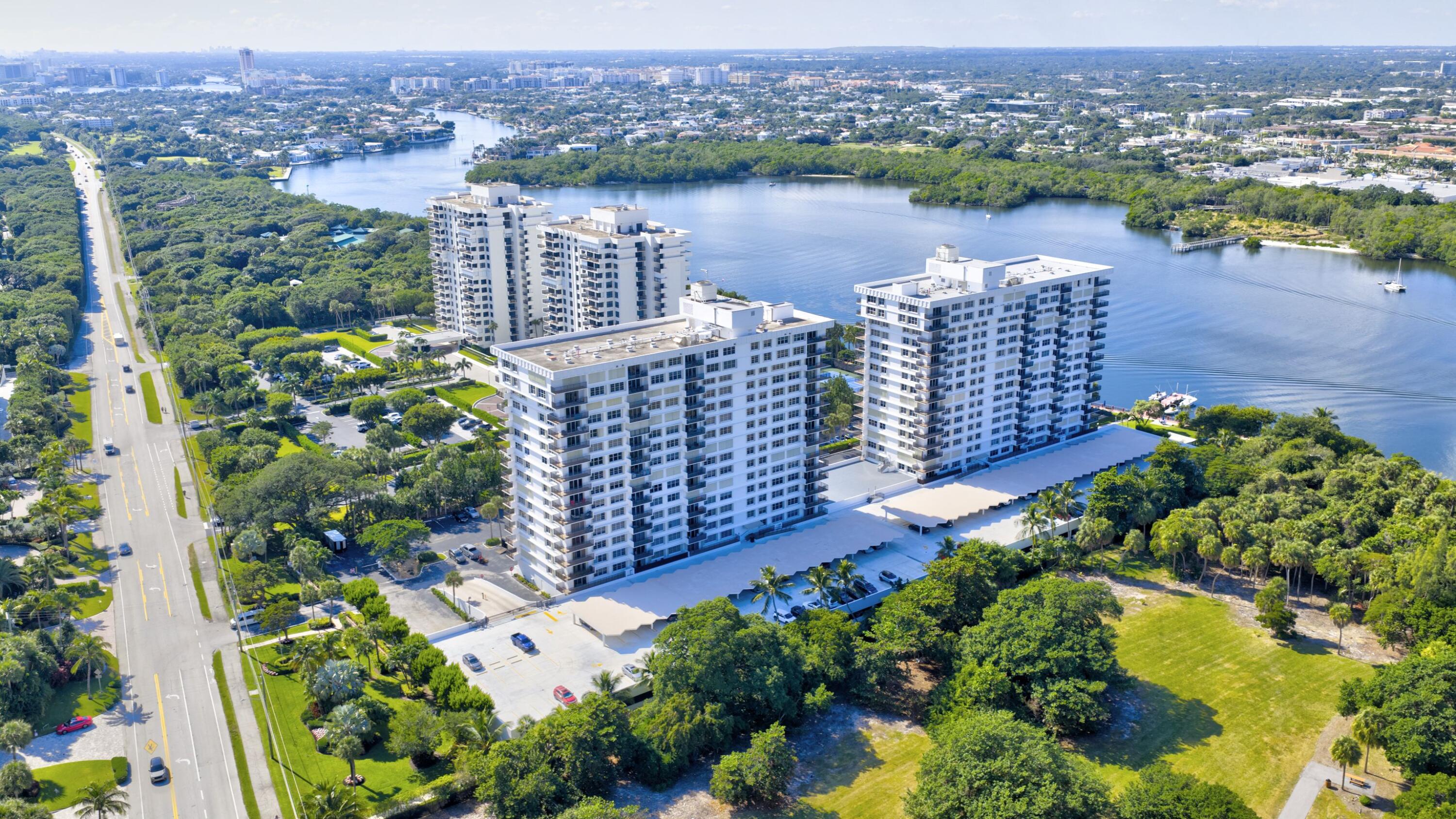 2121 North Ocean Boulevard, Unit 805W Boca Raton, FL 33431 - Photo 35 of 38 DJI_20251120000902_0401_D_2_D_3_D_4_D_5_