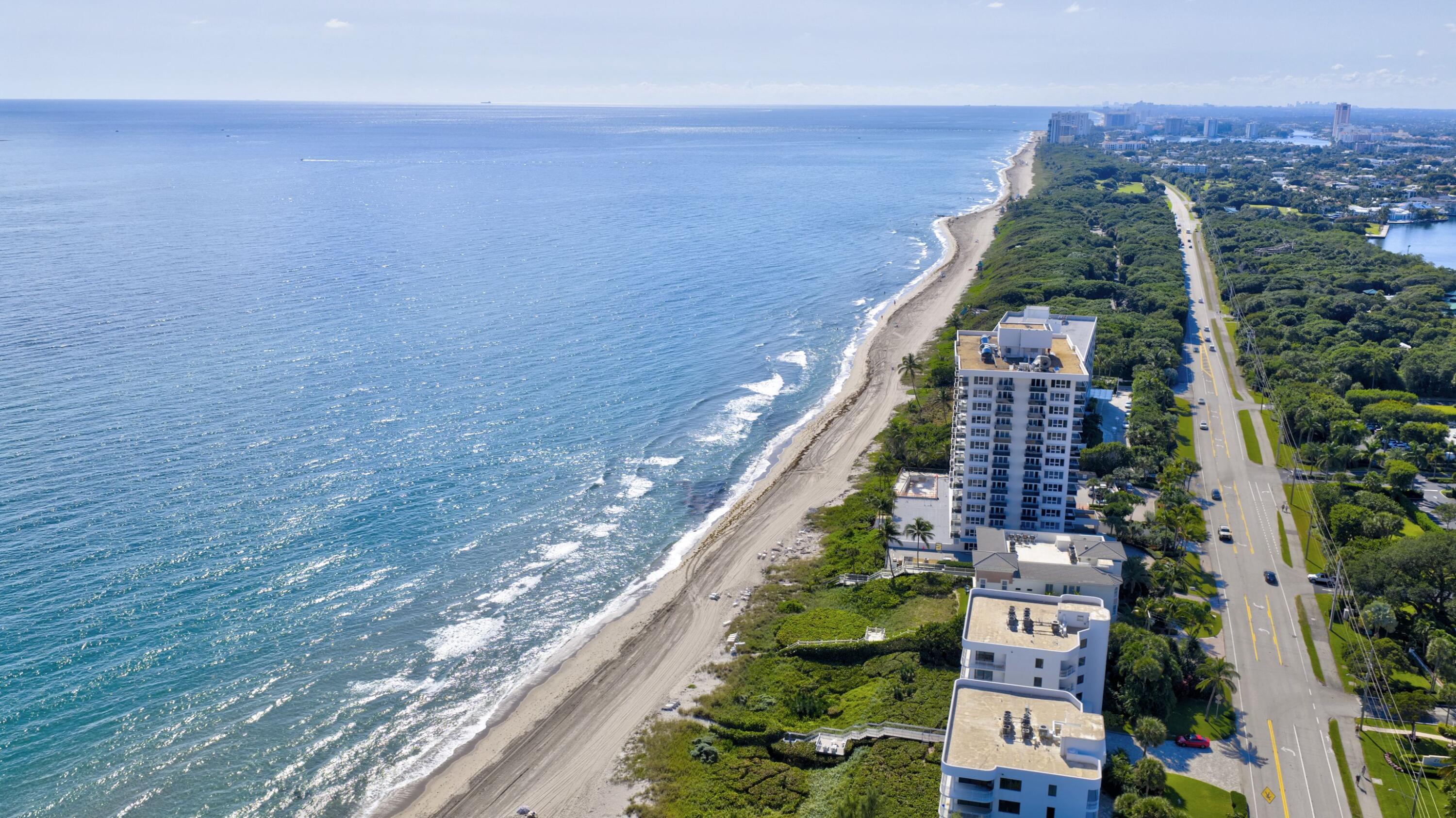 2121 North Ocean Boulevard, Unit 805W Boca Raton, FL 33431 - Photo 37 of 38 DJI_20251120000939_0416_D_17_D_18_D_19_D