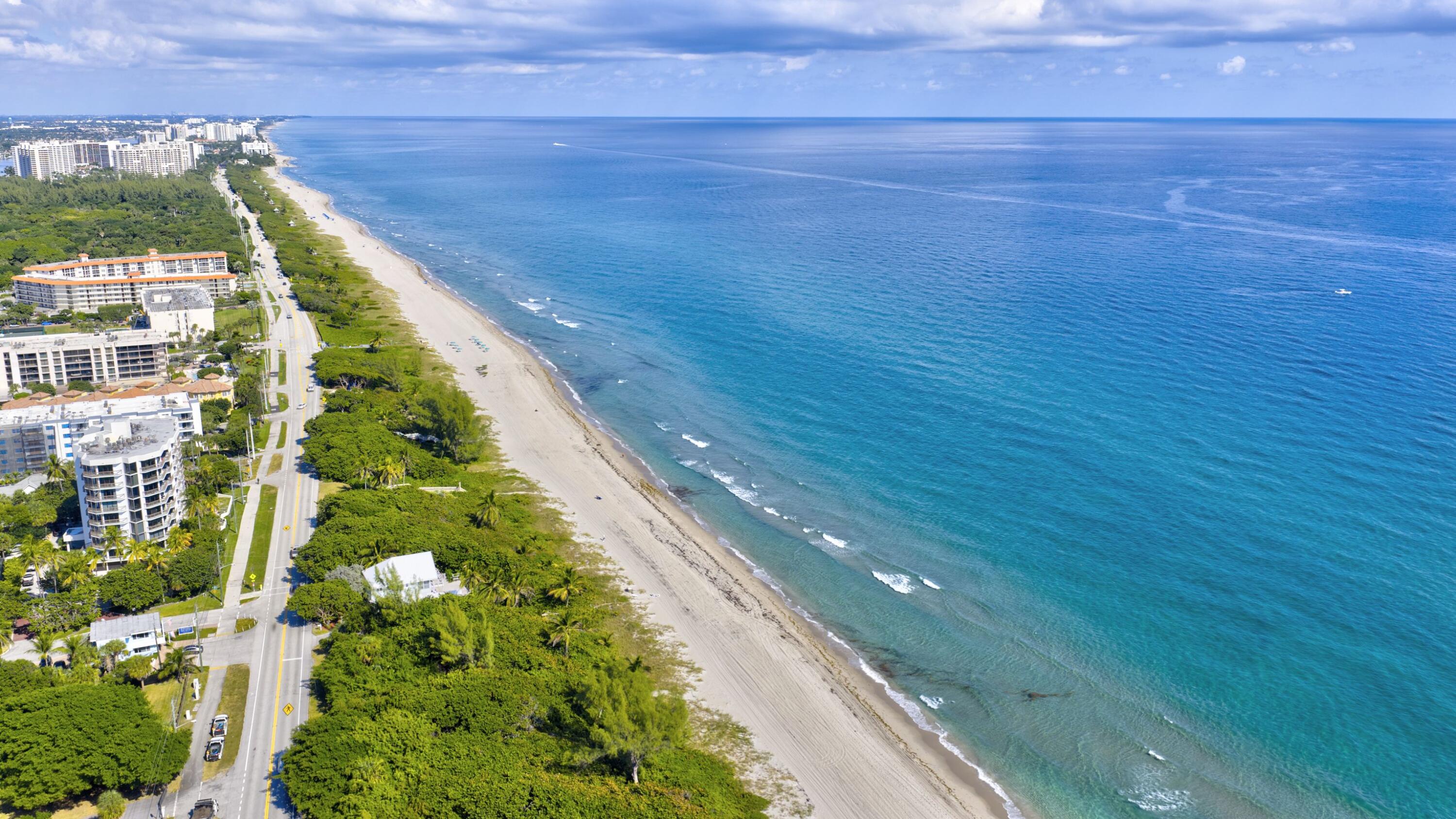 2121 North Ocean Boulevard, Unit 805W Boca Raton, FL 33431 - Photo 38 of 38 DJI_20251120001003_0421_D_2_D_3_D_4_D_5_