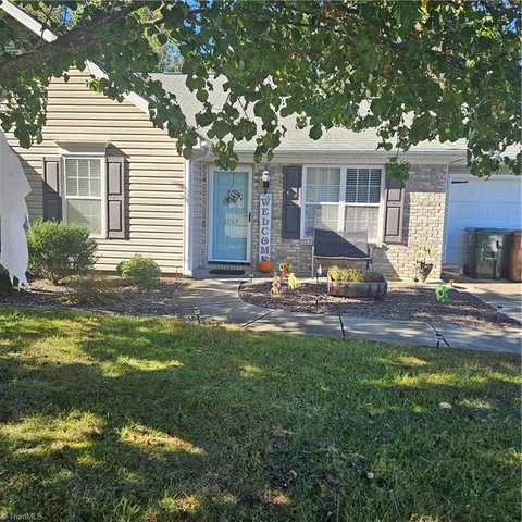 $250,000 | 3569 Sydney Oaks Drive, Browns Summit, NC 27214