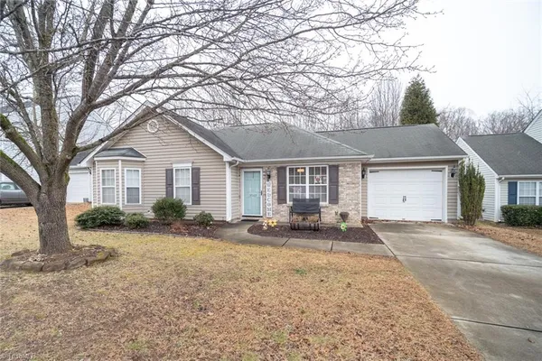 $235,000 | 3569 Sydney Oaks Drive, Browns Summit, NC 27214