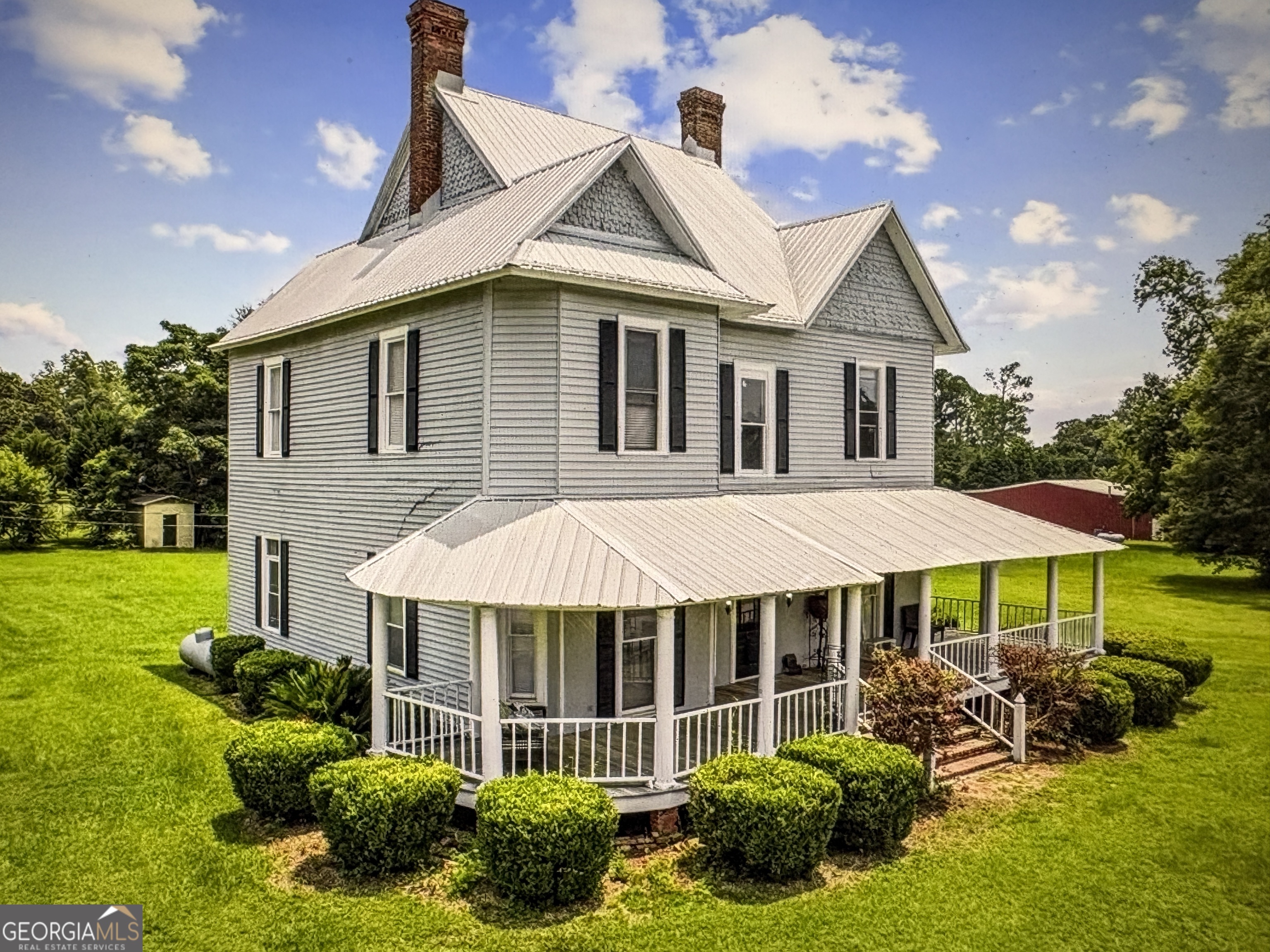 128 College Street Parrott, GA 39877 - Photo 1 of 35