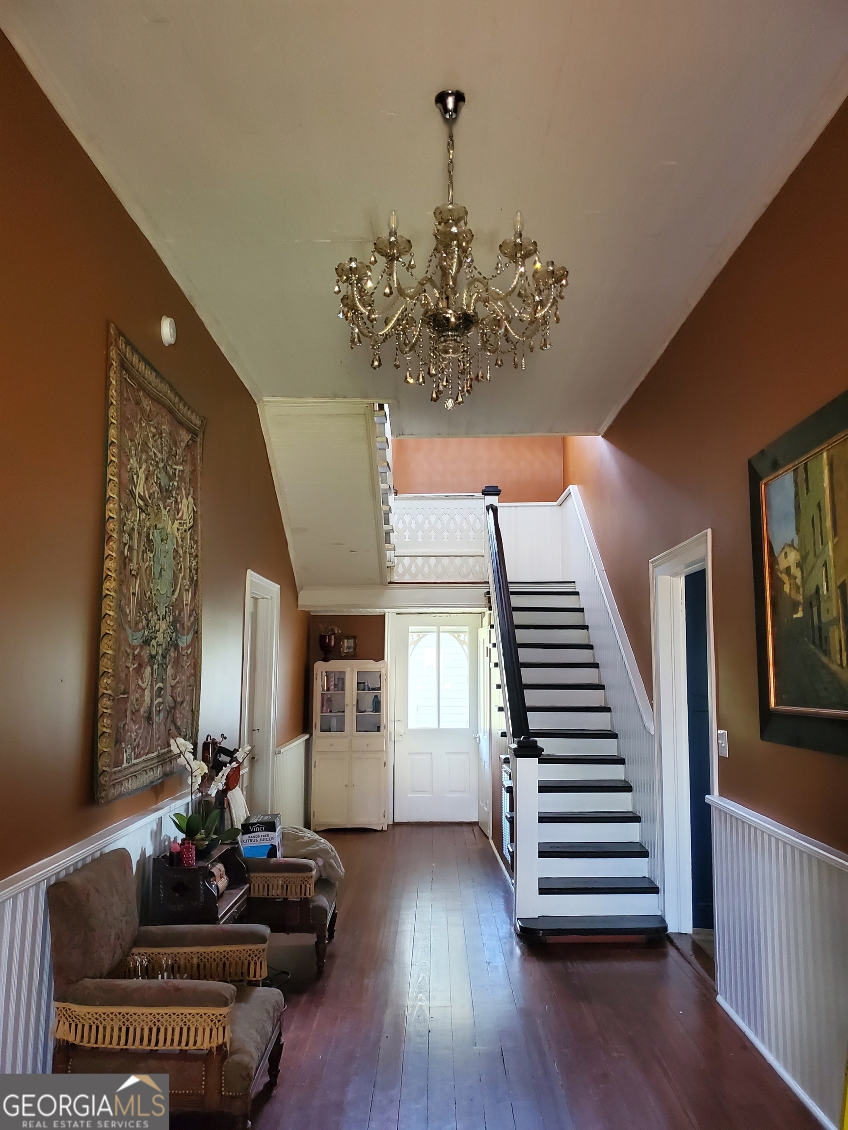 128 College Street Parrott, GA 39877 - Photo 12 of 35