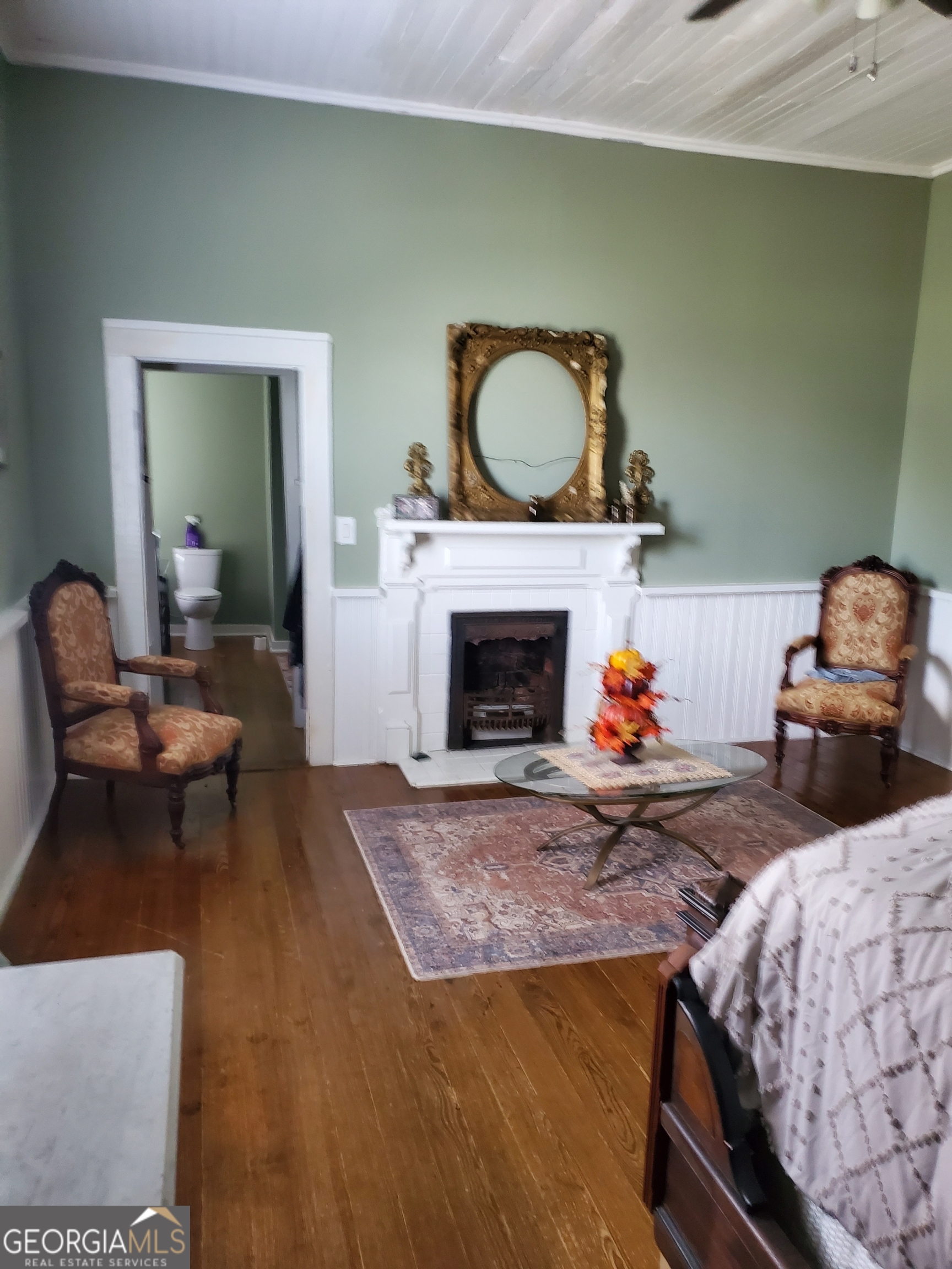 128 College Street Parrott, GA 39877 - Photo 13 of 35