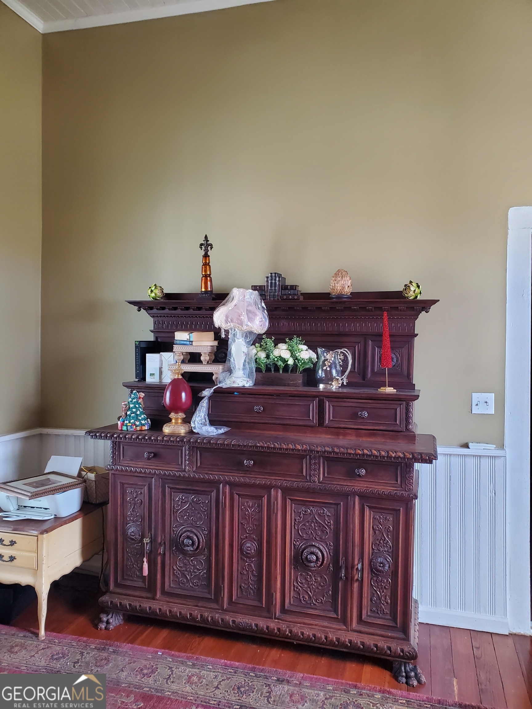 128 College Street Parrott, GA 39877 - Photo 18 of 35