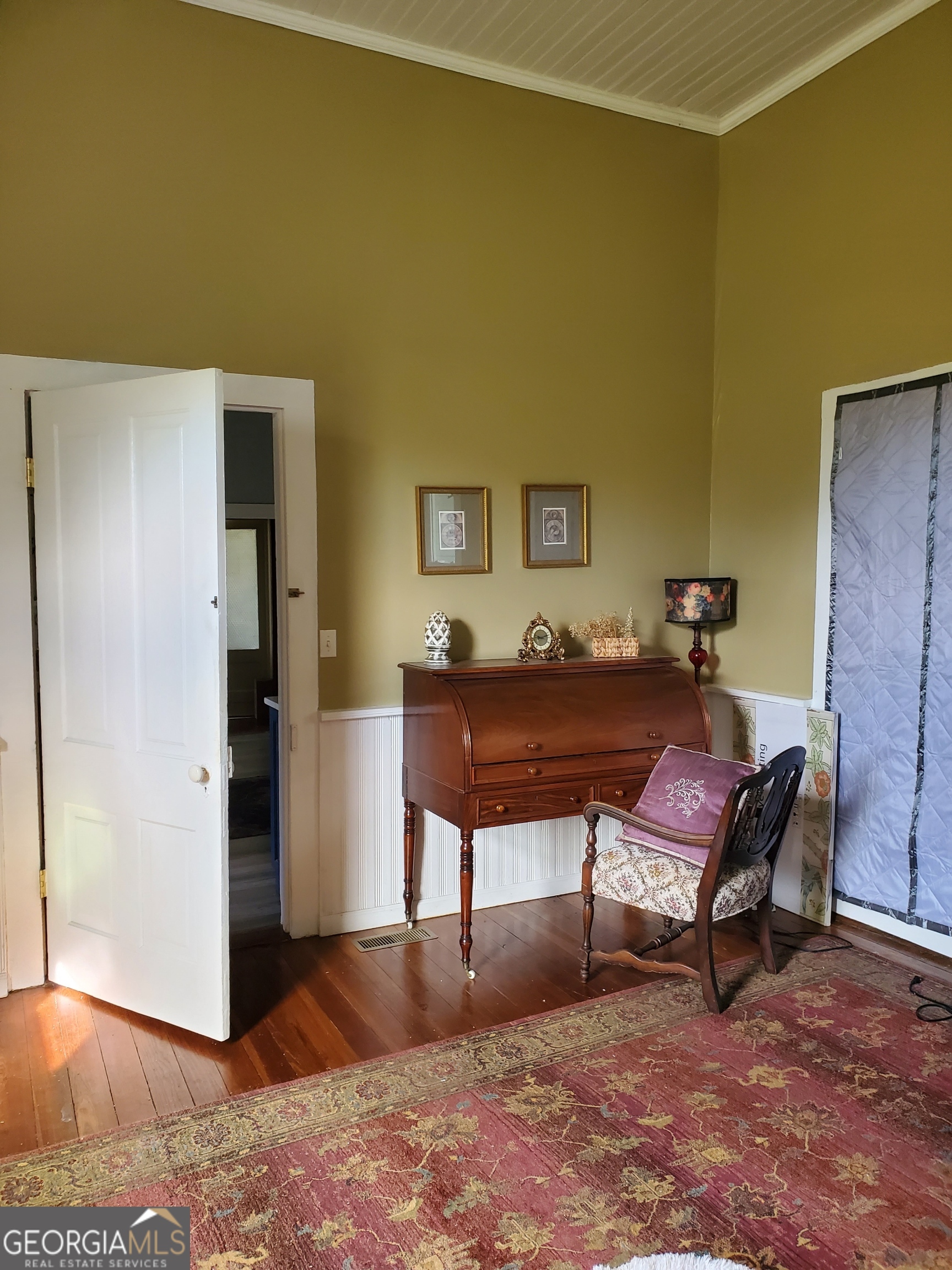 128 College Street Parrott, GA 39877 - Photo 19 of 35