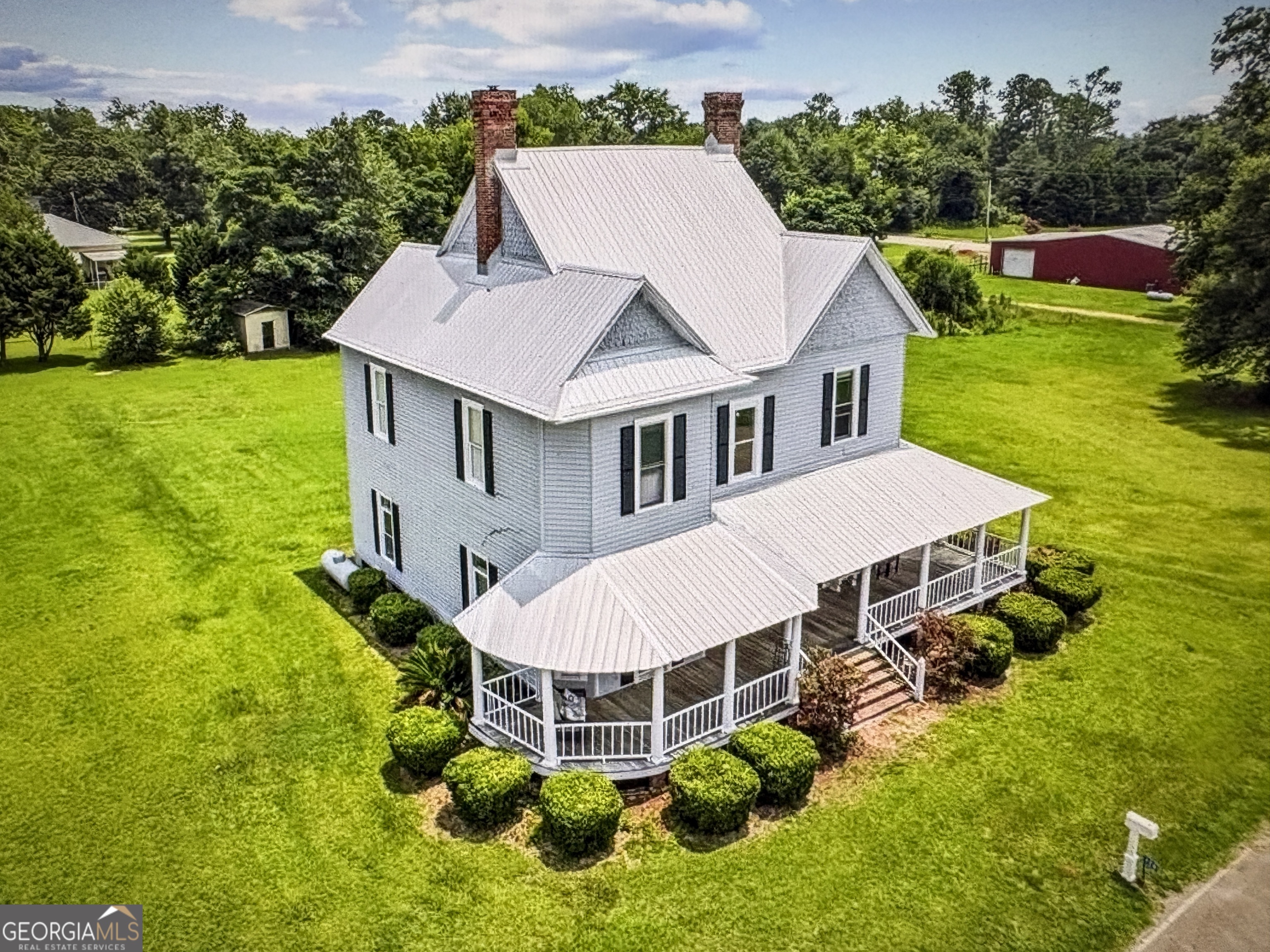 128 College Street Parrott, GA 39877 - Photo 2 of 35