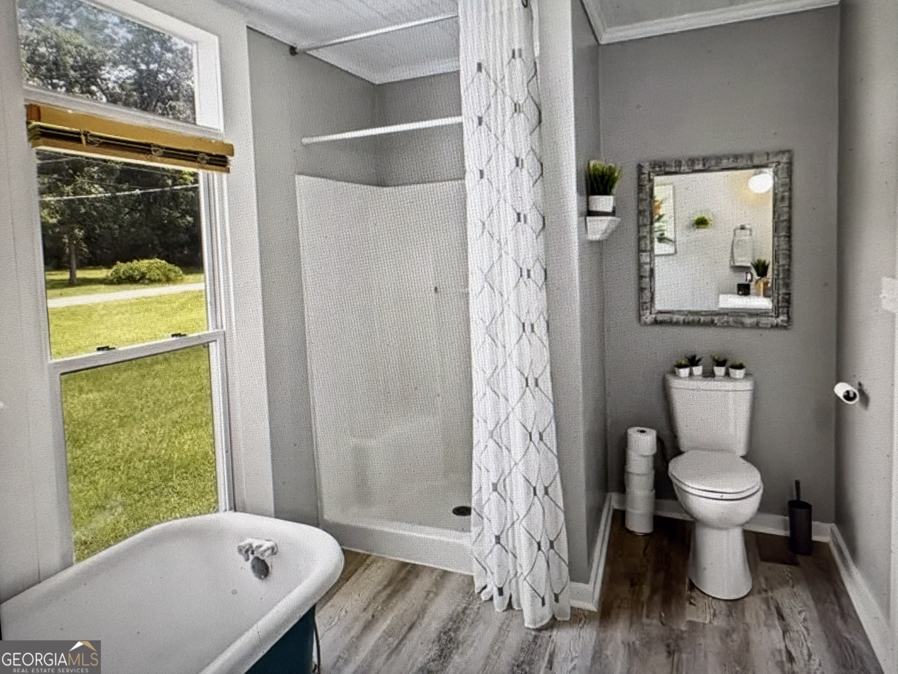 128 College Street Parrott, GA 39877 - Photo 22 of 35