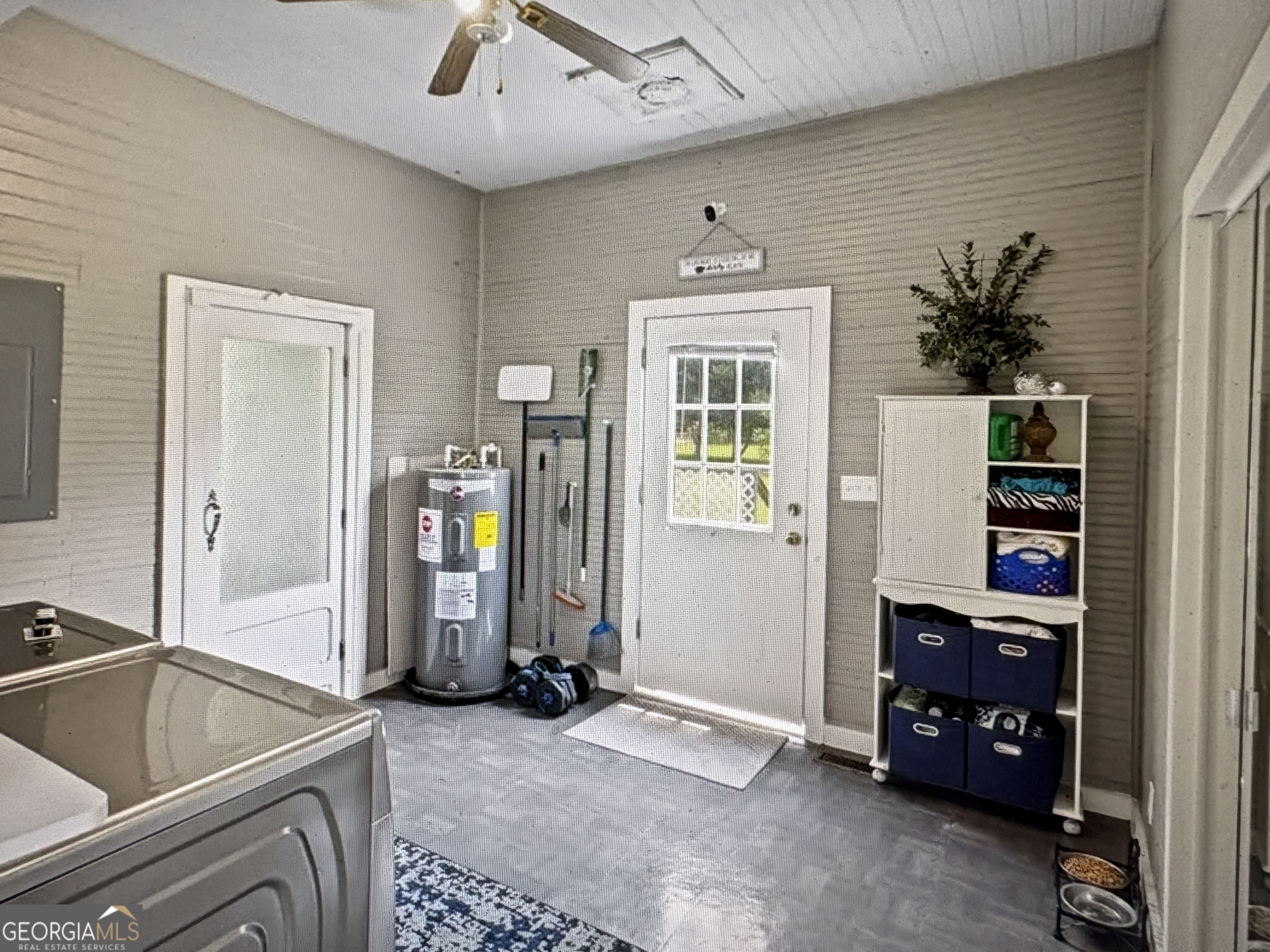 128 College Street Parrott, GA 39877 - Photo 23 of 35