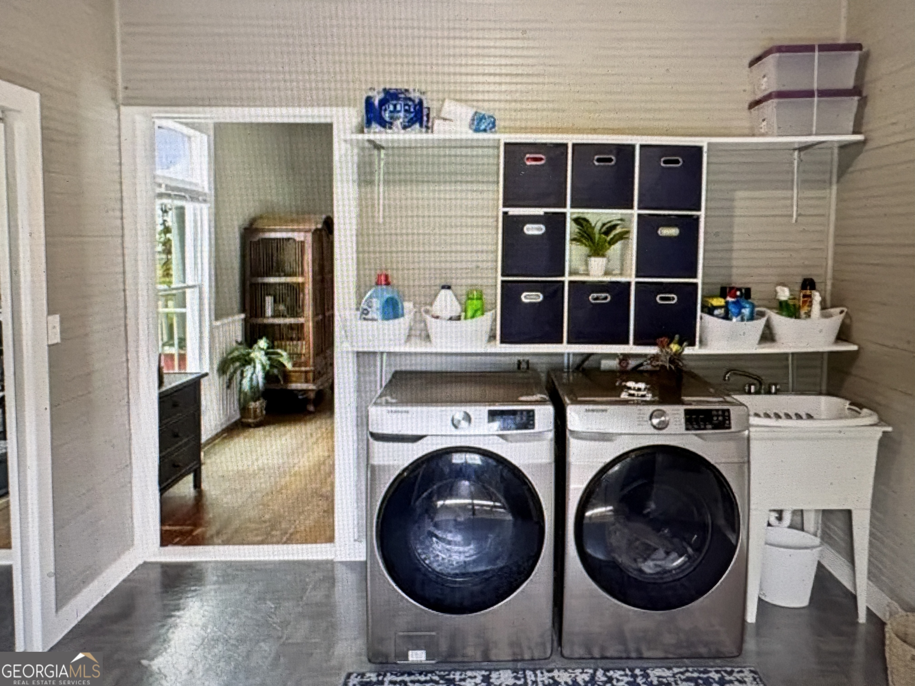 128 College Street Parrott, GA 39877 - Photo 24 of 35