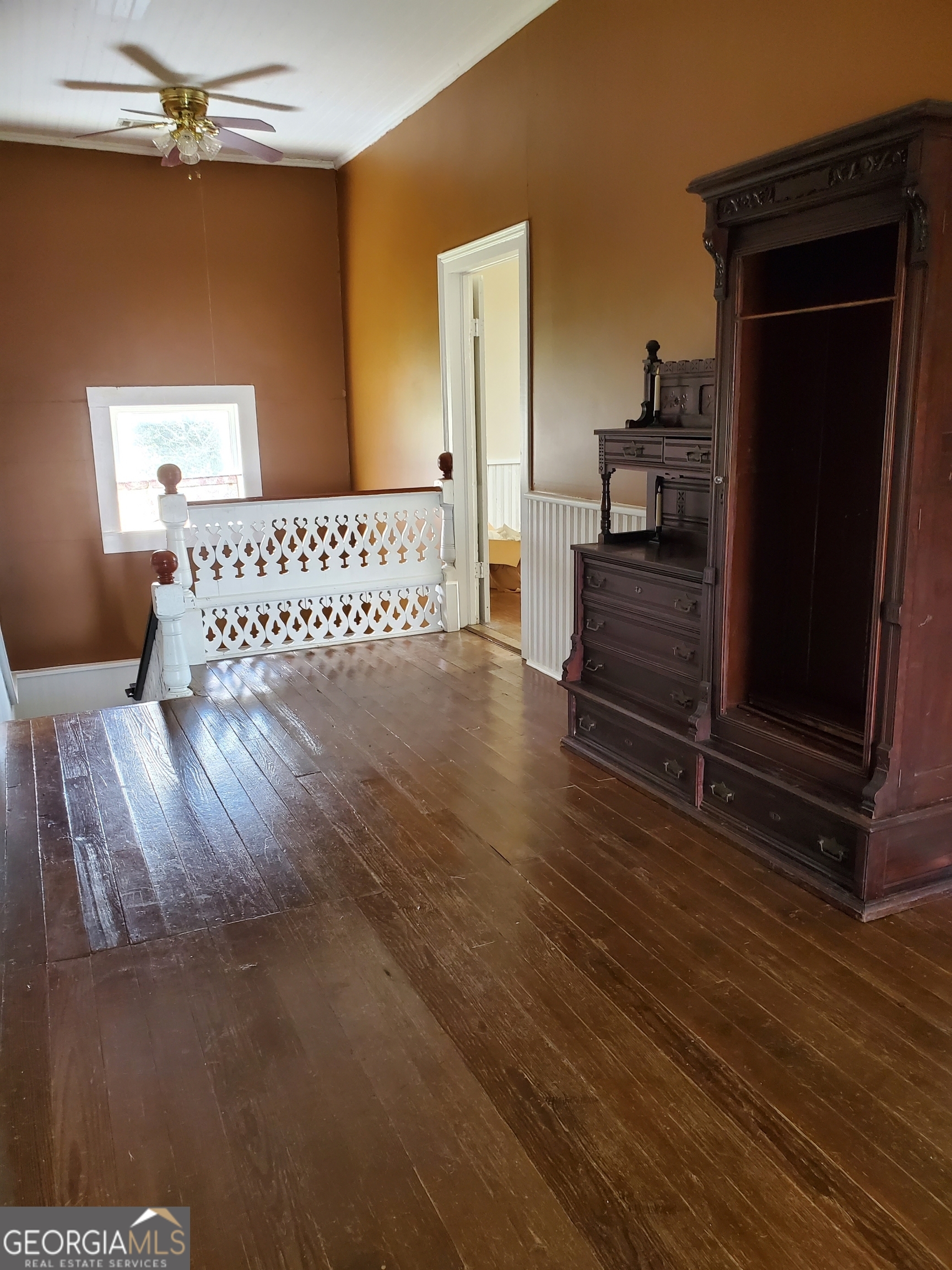 128 College Street Parrott, GA 39877 - Photo 25 of 35