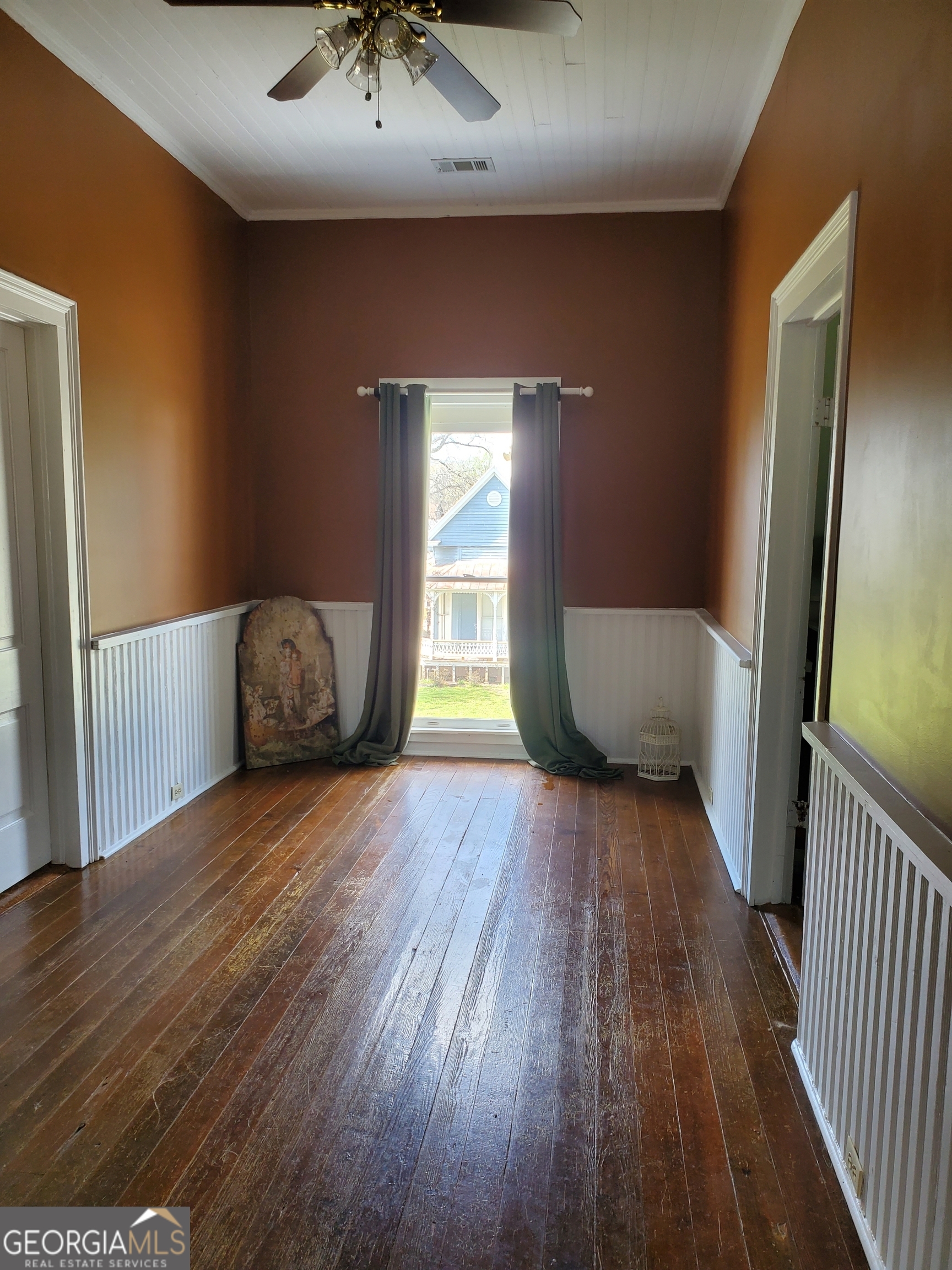 128 College Street Parrott, GA 39877 - Photo 26 of 35