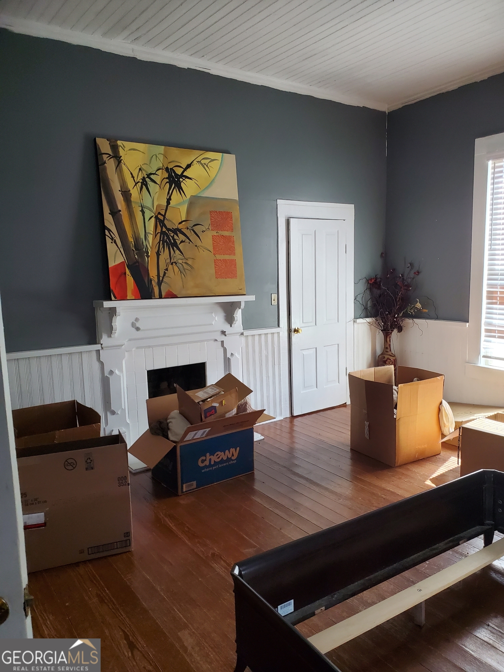 128 College Street Parrott, GA 39877 - Photo 27 of 35