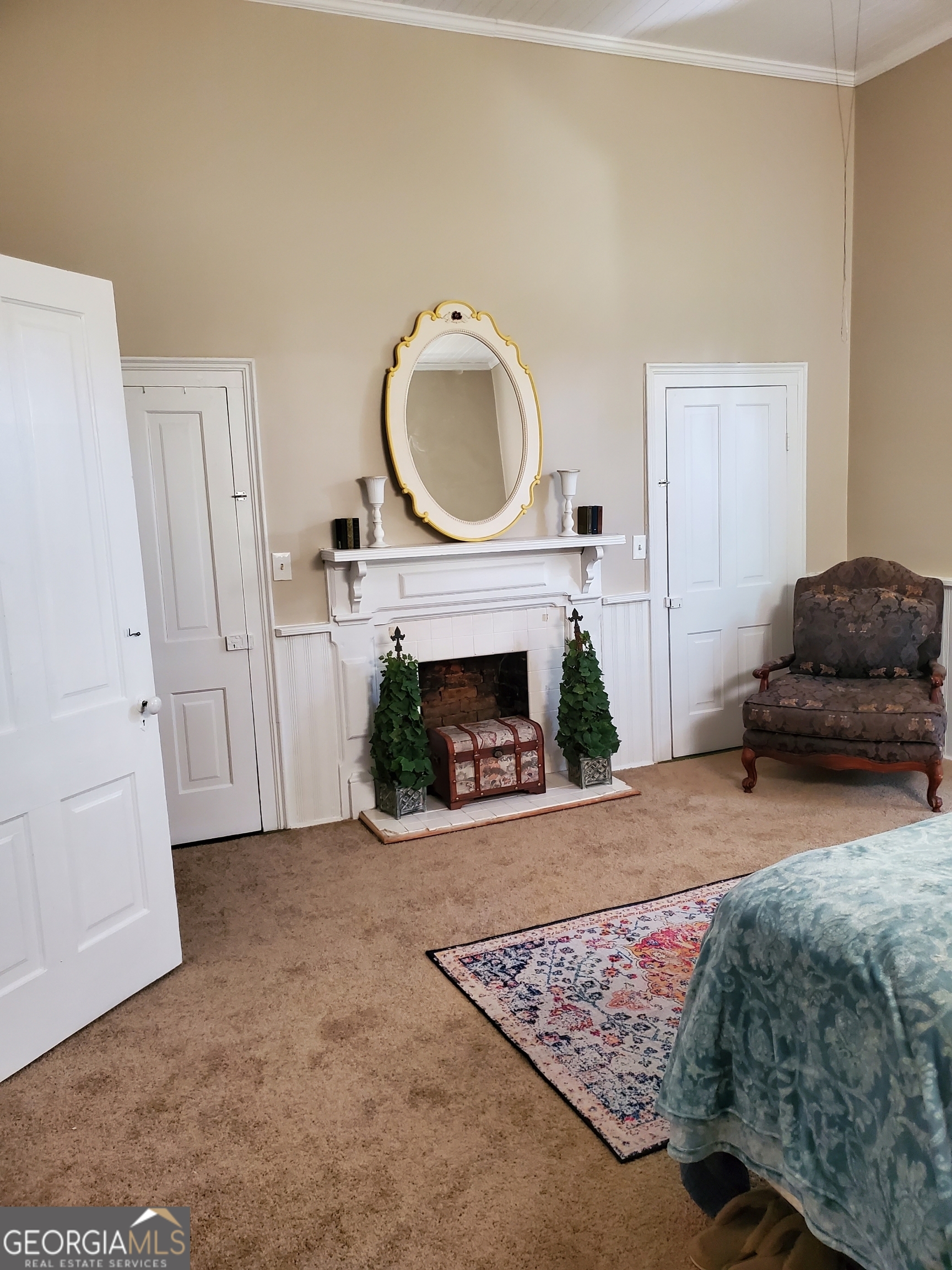 128 College Street Parrott, GA 39877 - Photo 30 of 35