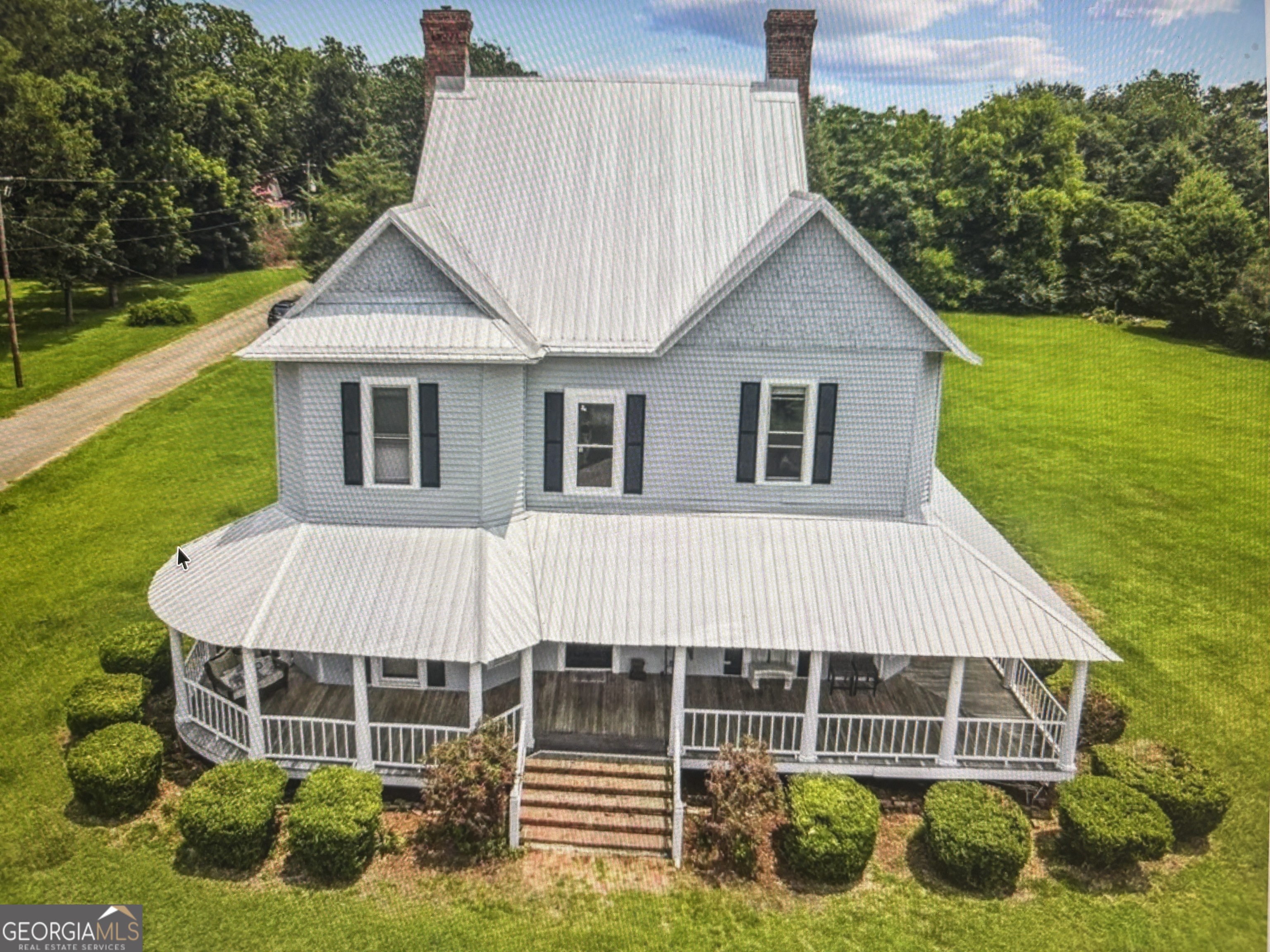 128 College Street Parrott, GA 39877 - Photo 3 of 35