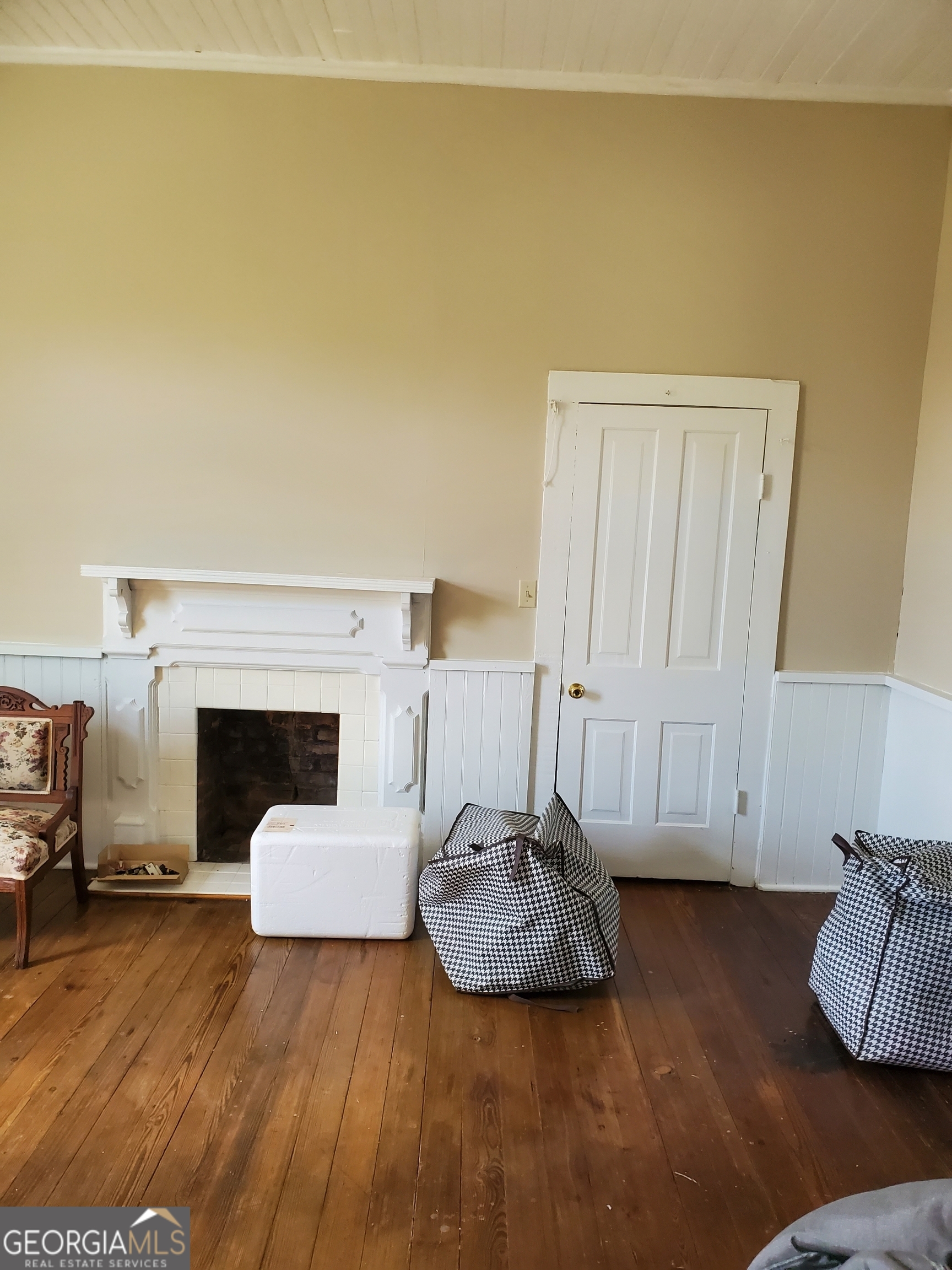 128 College Street Parrott, GA 39877 - Photo 31 of 35