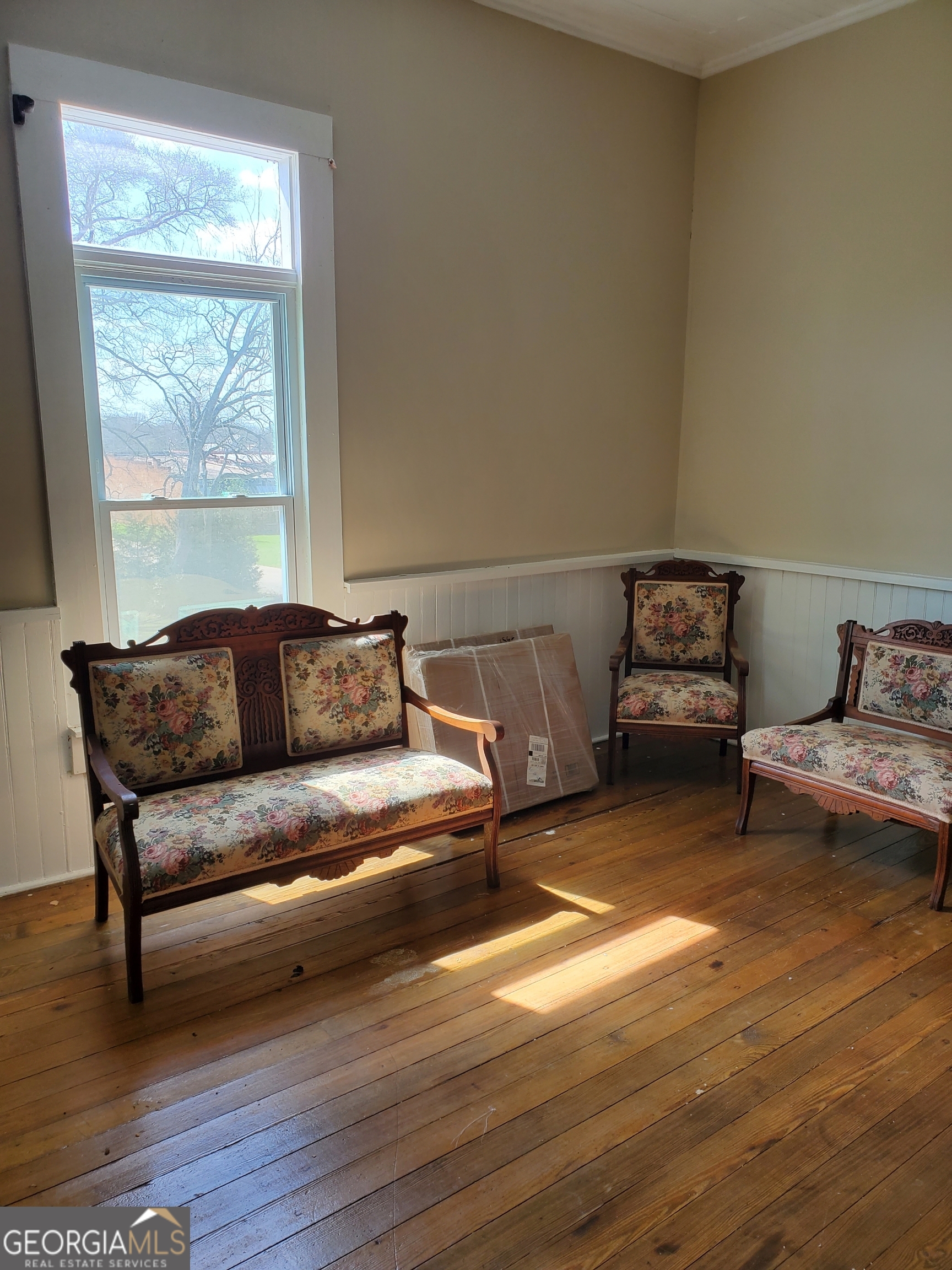 128 College Street Parrott, GA 39877 - Photo 32 of 35