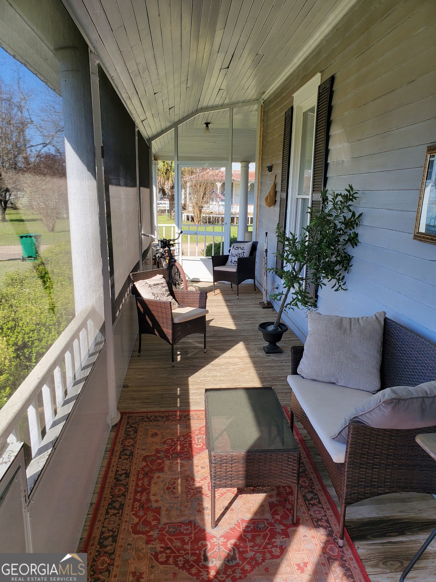 128 College Street Parrott, GA 39877 - Photo 33 of 35