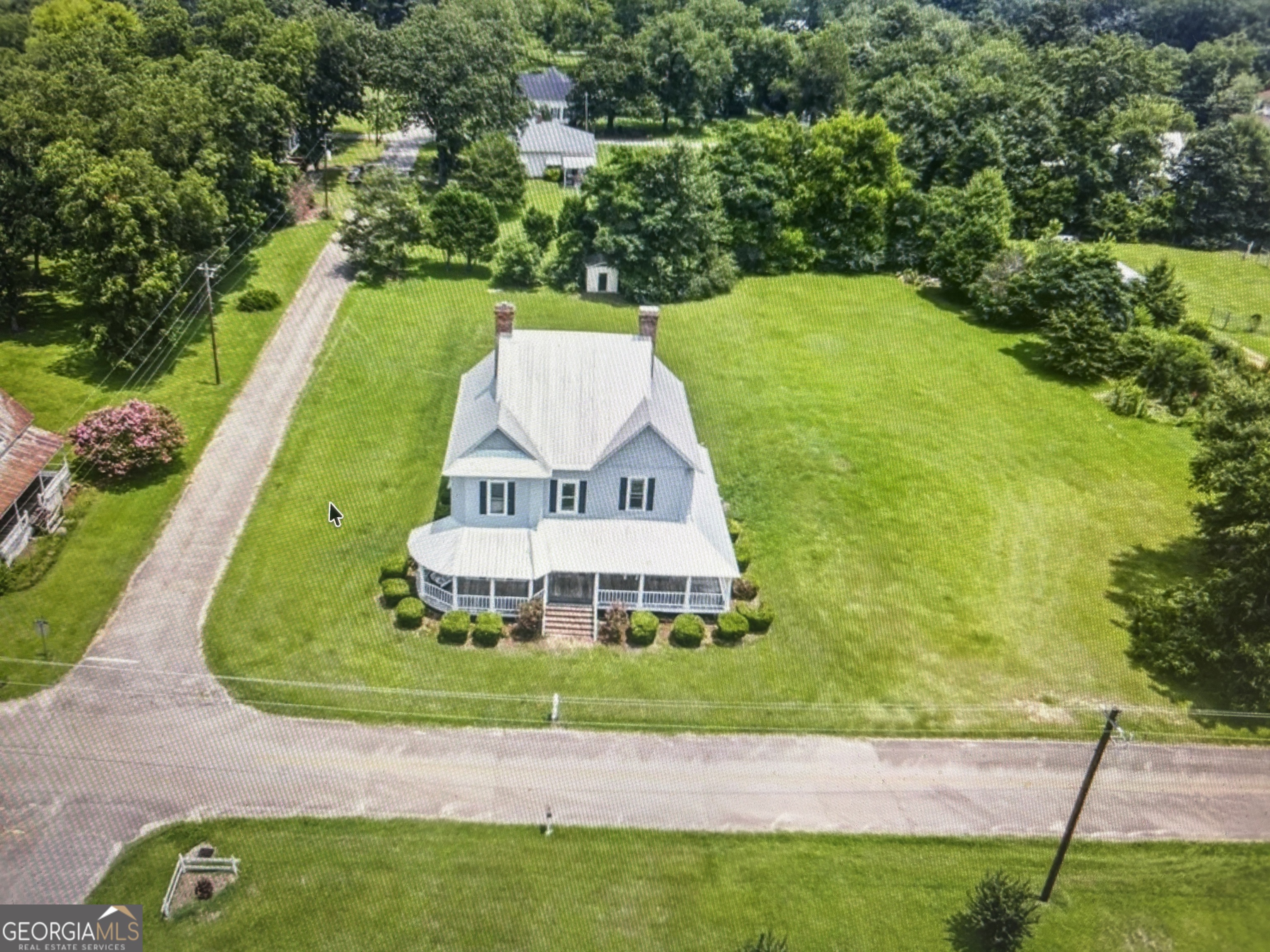 128 College Street Parrott, GA 39877 - Photo 4 of 35