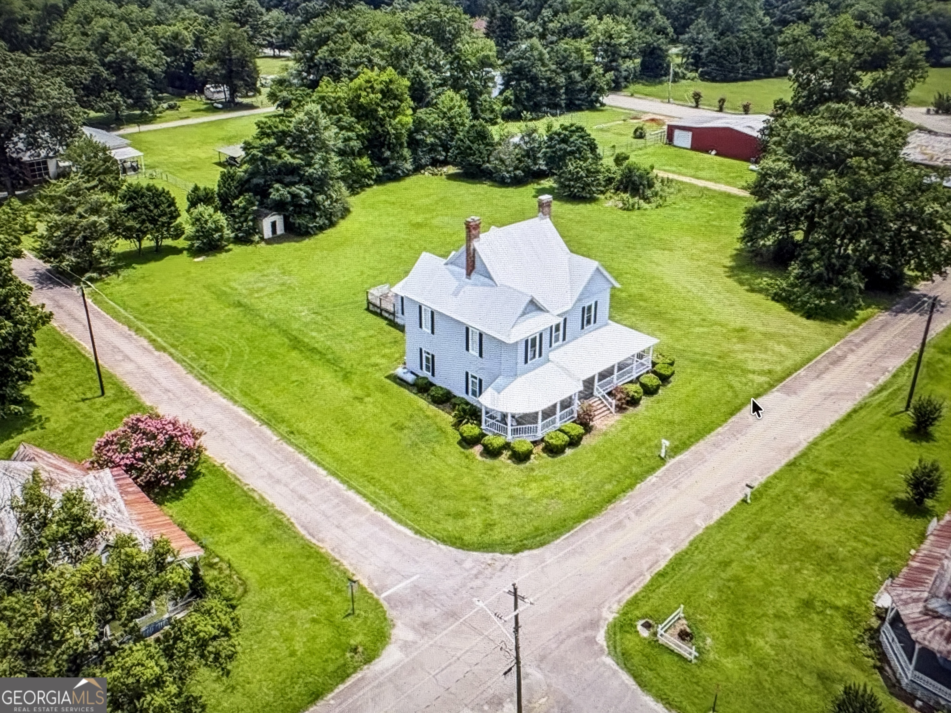 128 College Street Parrott, GA 39877 - Photo 5 of 35