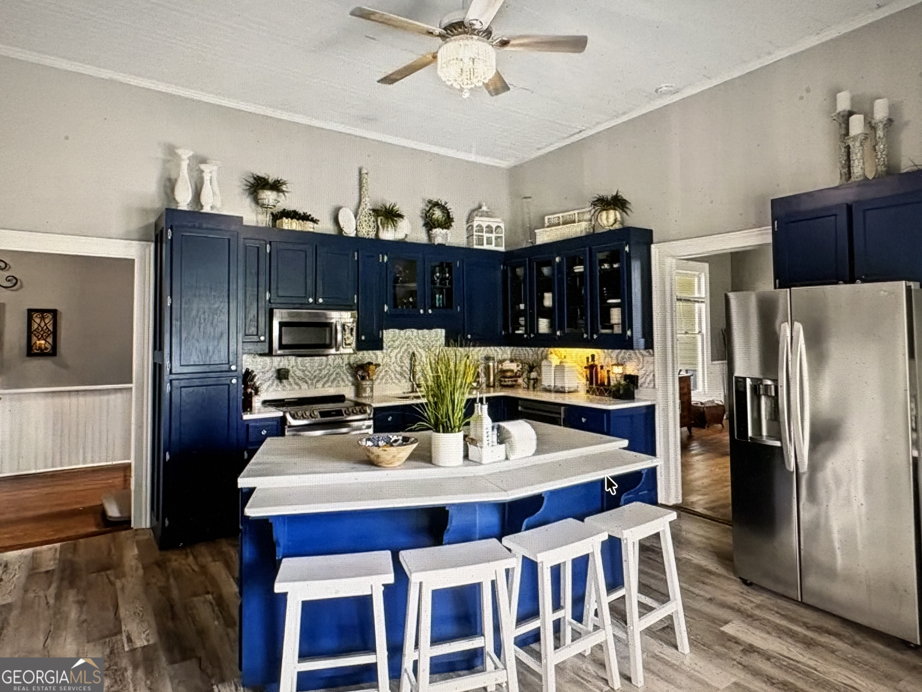 128 College Street Parrott, GA 39877 - Photo 7 of 35