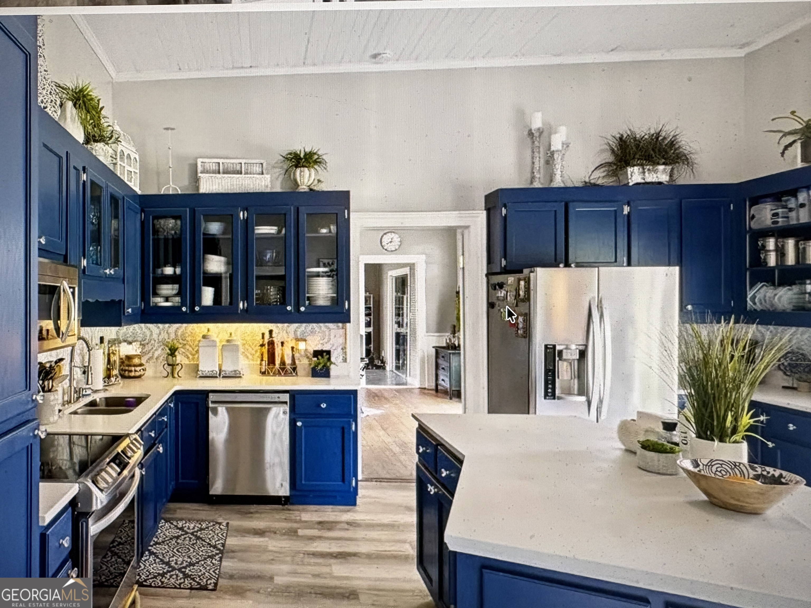 128 College Street Parrott, GA 39877 - Photo 8 of 35