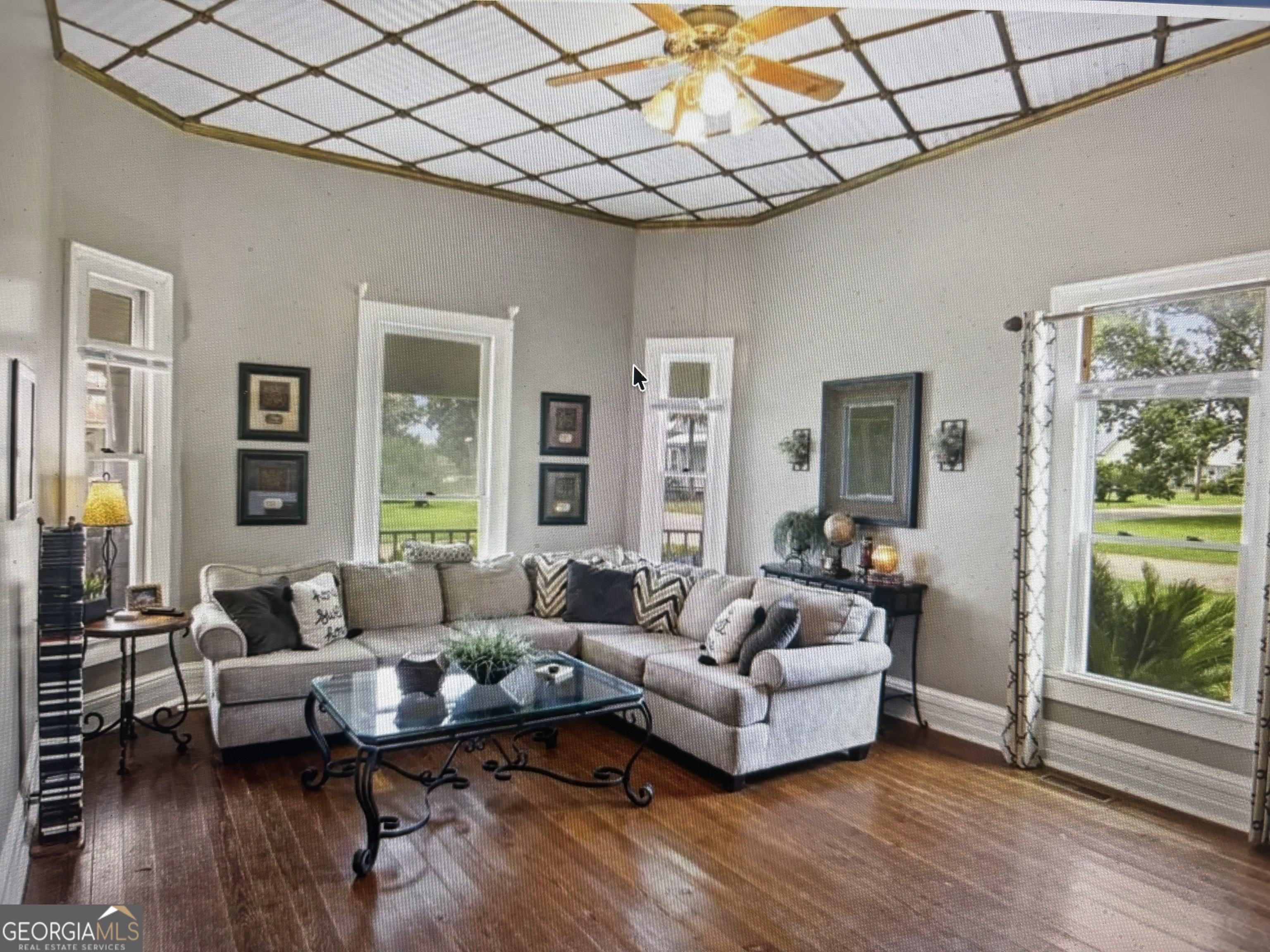 128 College Street Parrott, GA 39877 - Photo 9 of 35