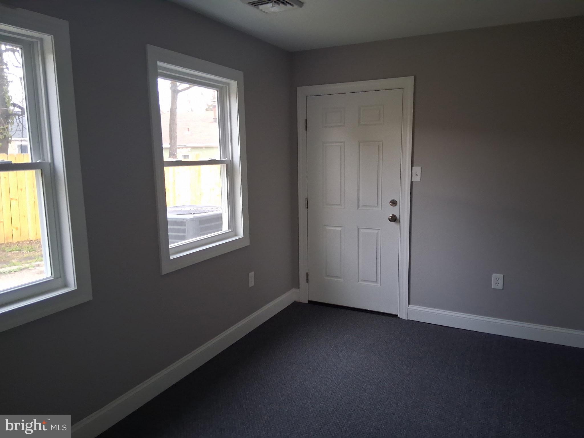 7 May Avenue New Castle, DE 19720 - Photo 11 of 21 an empty room with a window