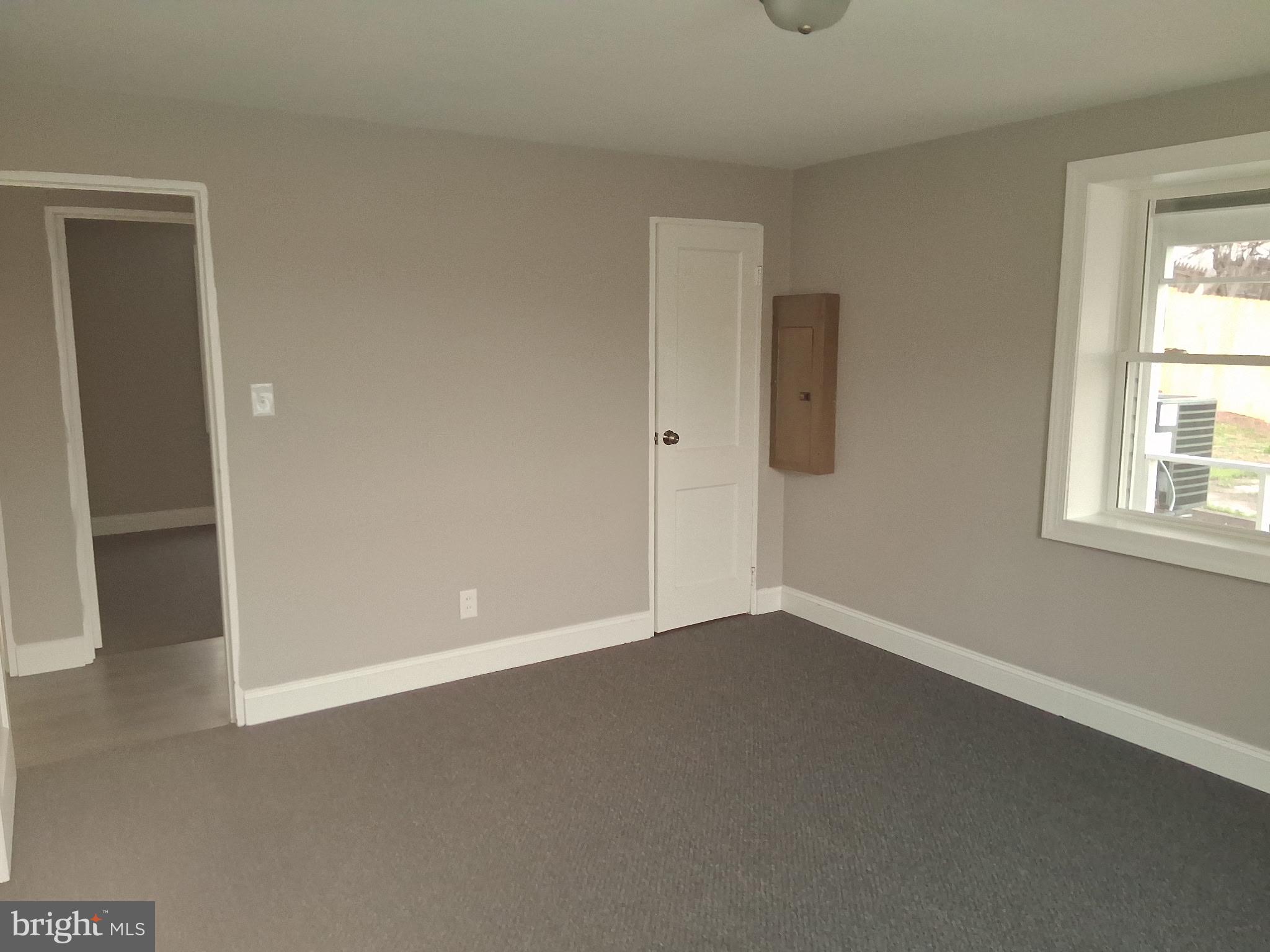 7 May Avenue New Castle, DE 19720 - Photo 13 of 21 an empty room with windows and closet